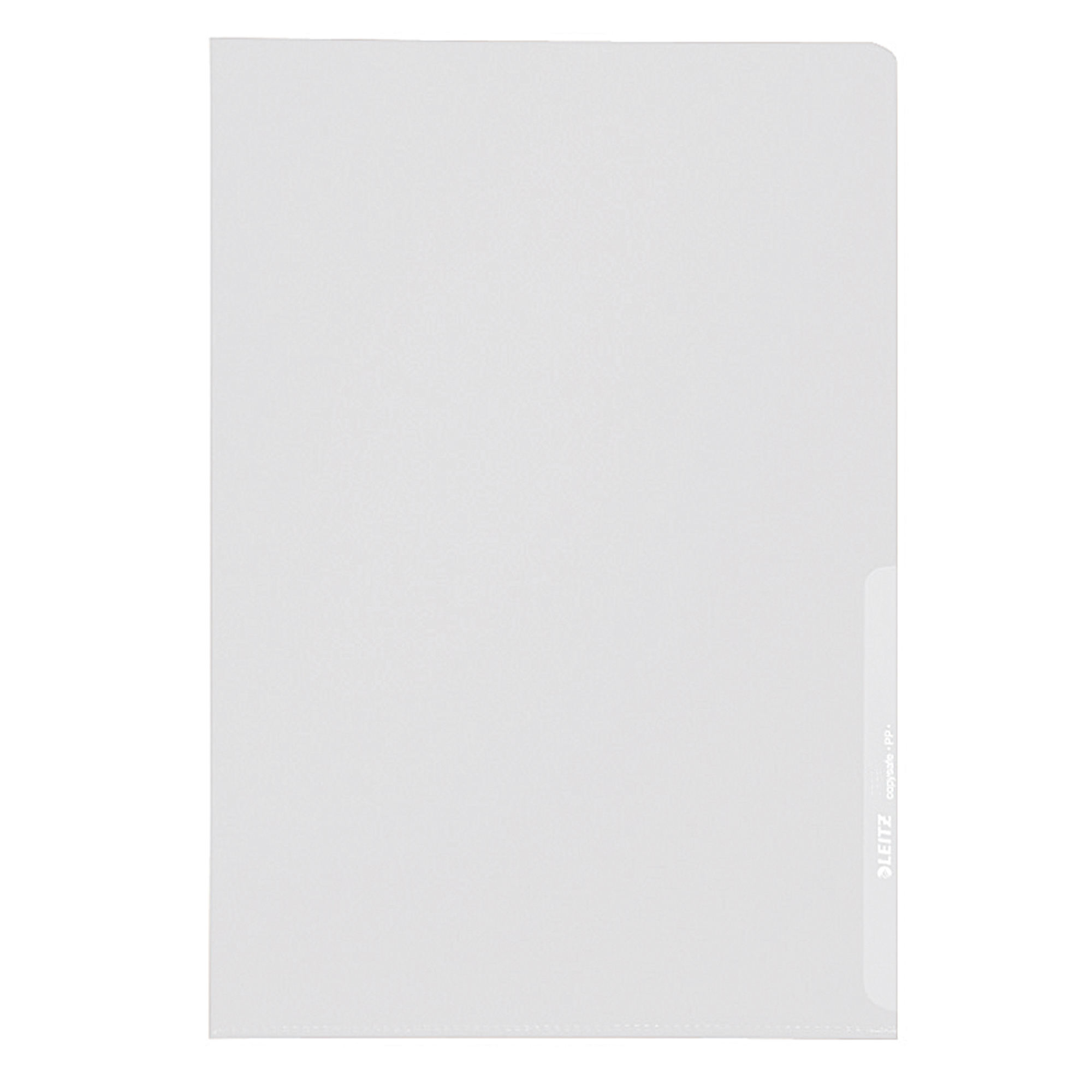 Leitz Sichthülle DIN A4 — 2