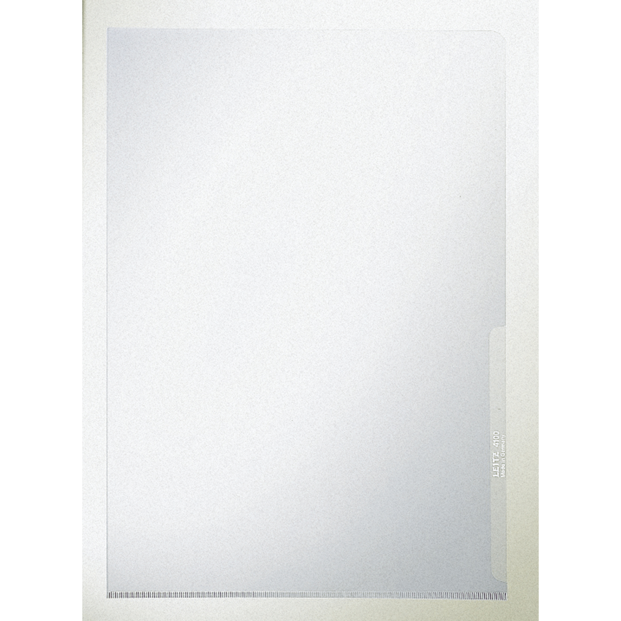 Leitz Sichthülle — 2