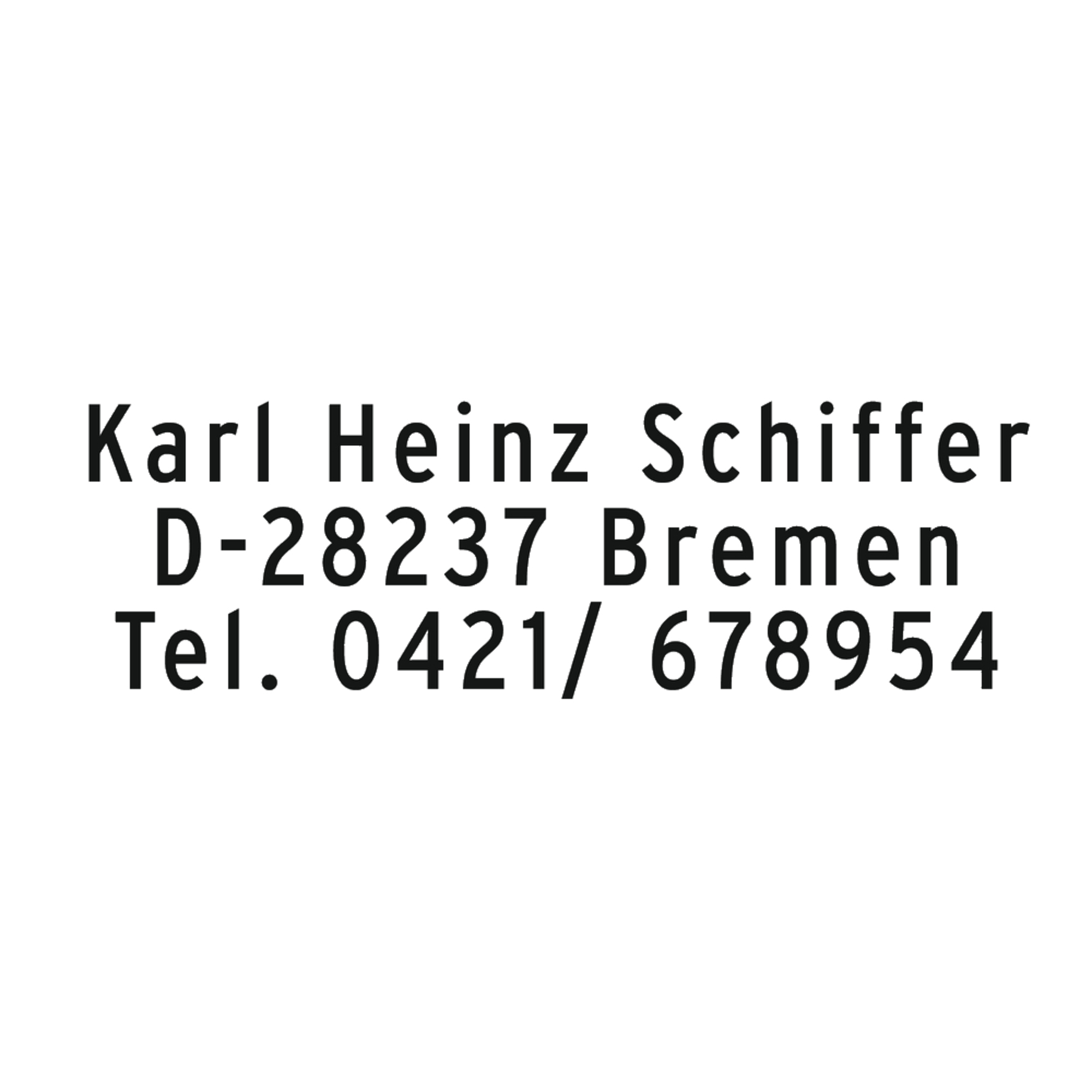 trodat® Textstempel Printy 4910 — 2