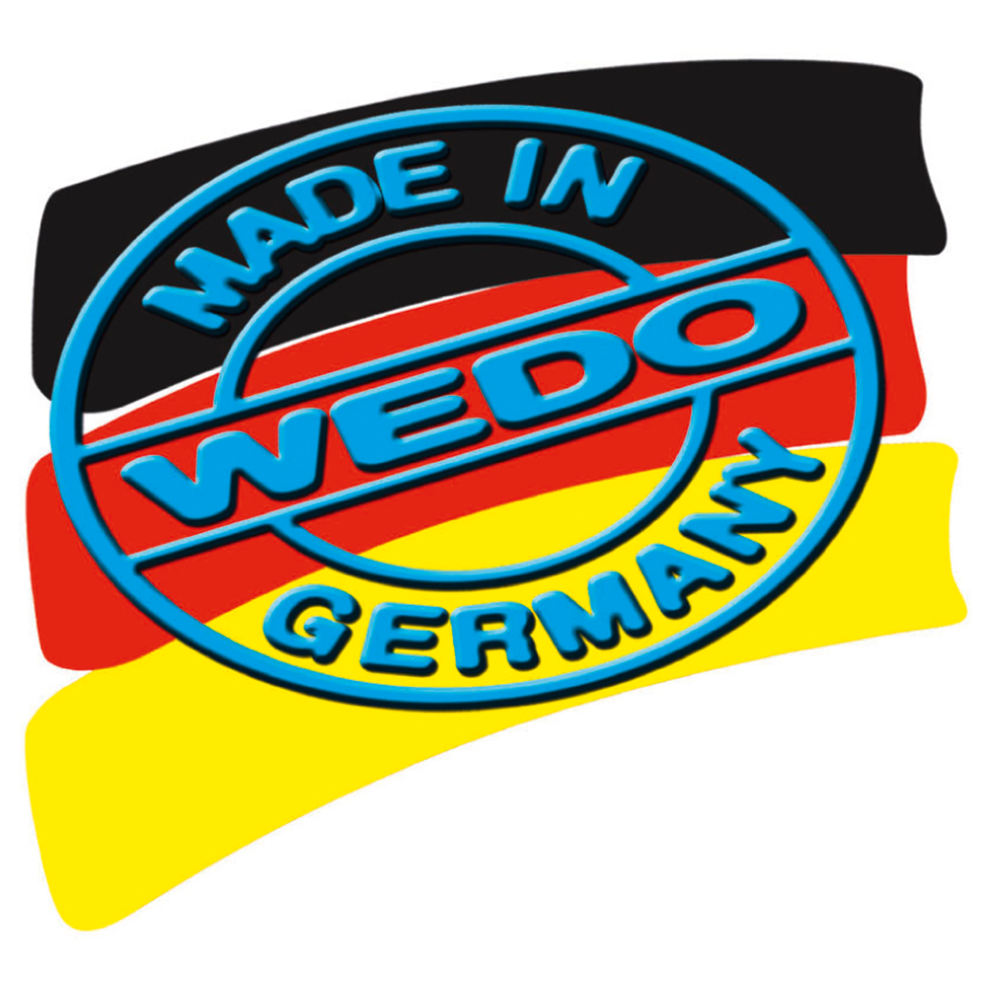 WEDO® Textstempel — 2
