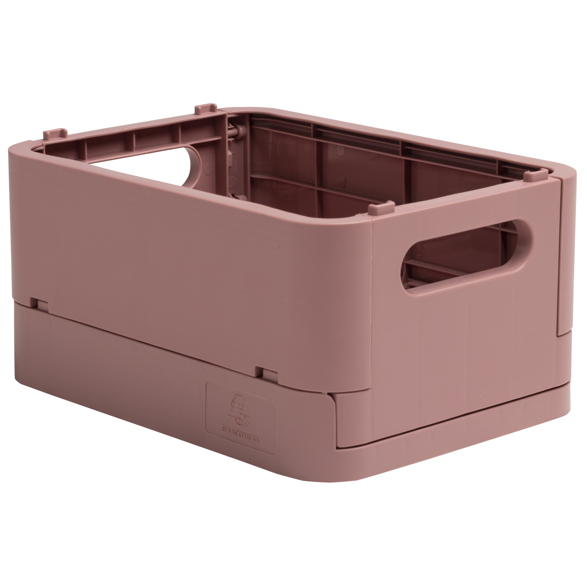 Exacompta Klappbox The Smart Case klein — 2