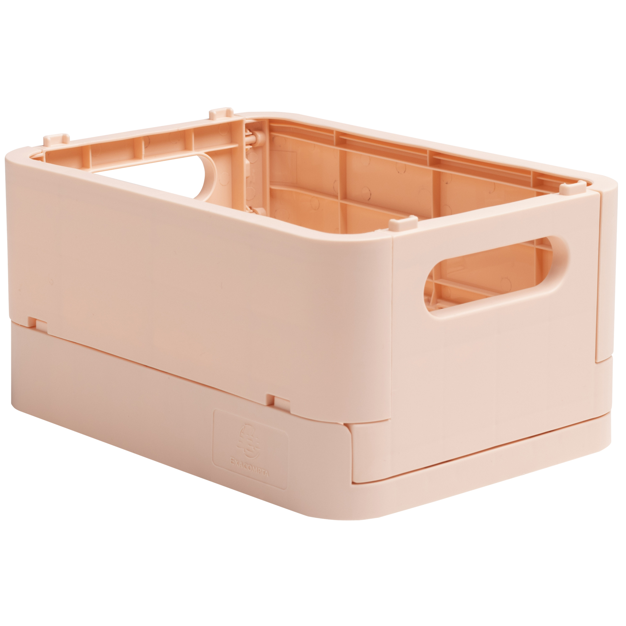 Exacompta Klappbox The Smart Case klein — 2
