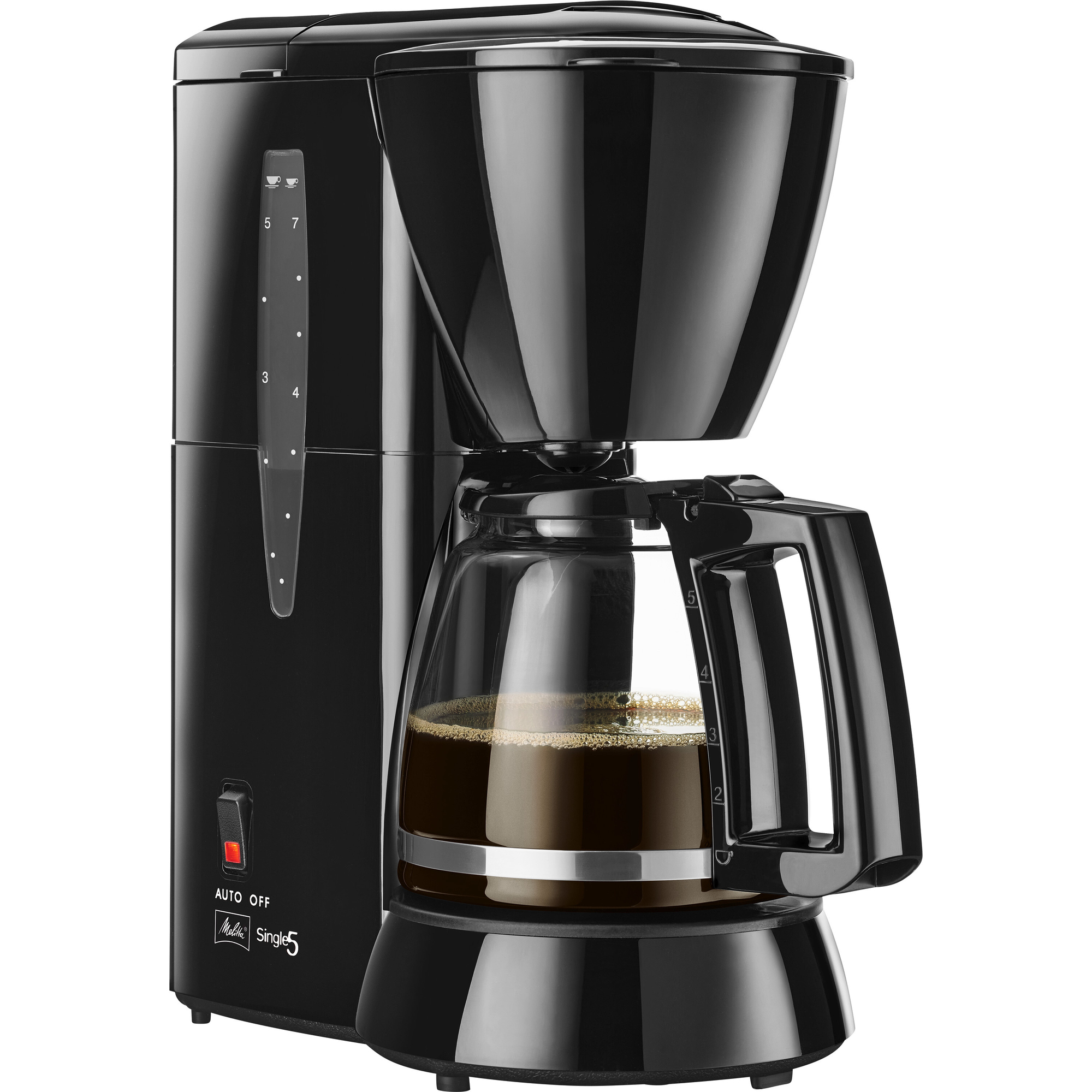 Melitta Kaffeemaschine Single 5® — 2