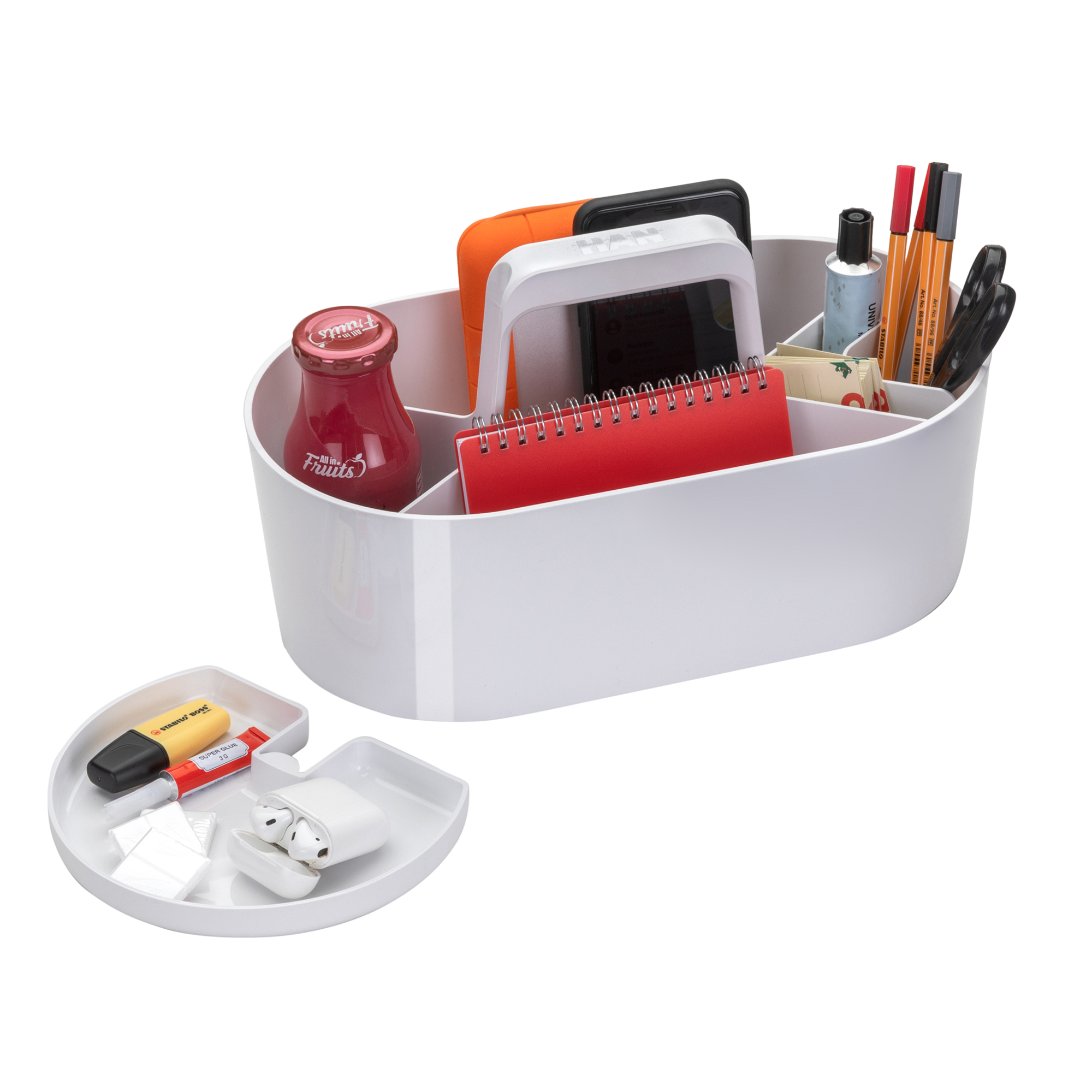 HAN Organisationsbox LOFT — 2
