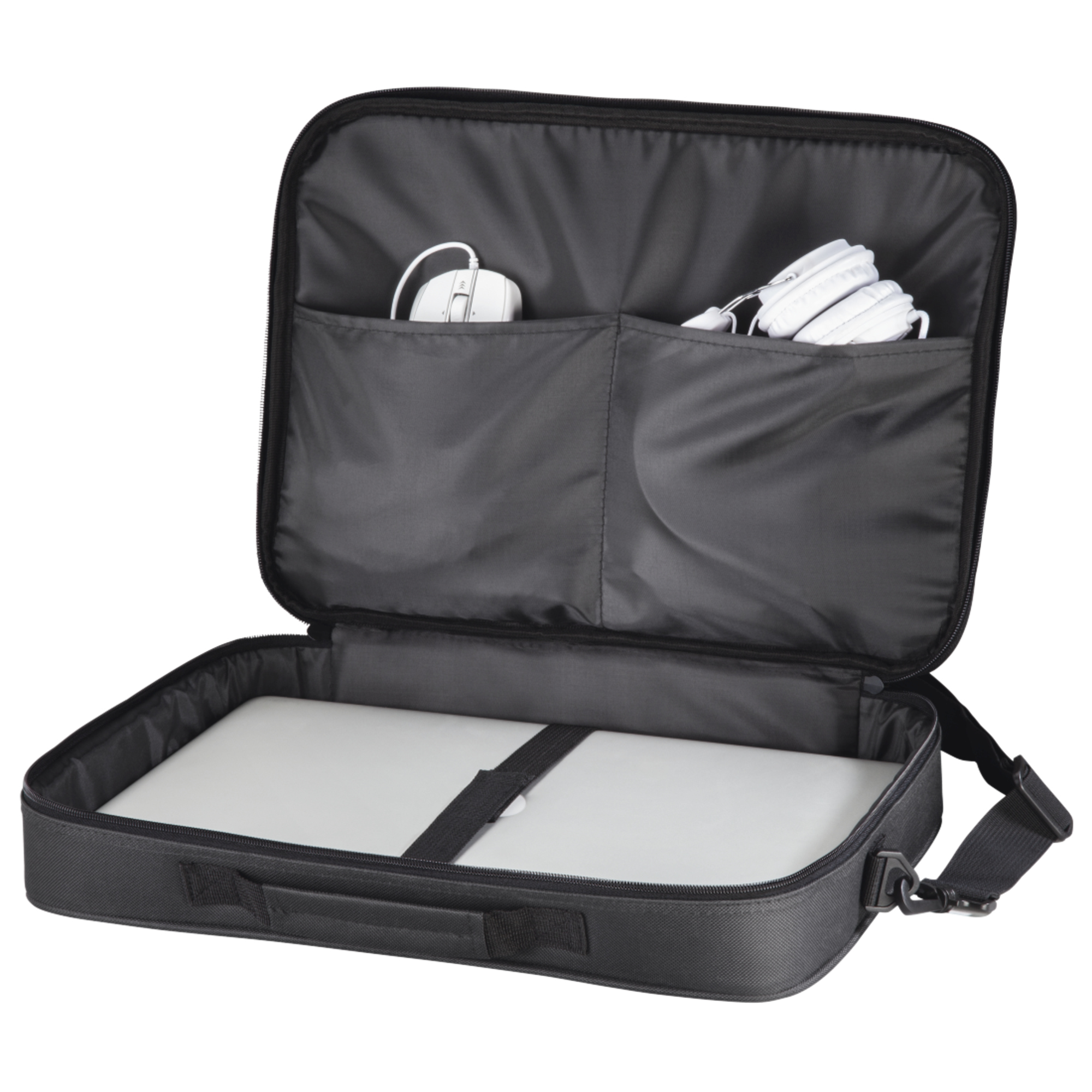Hama Notebooktasche Montego bis 40 cm (15,6") — 2