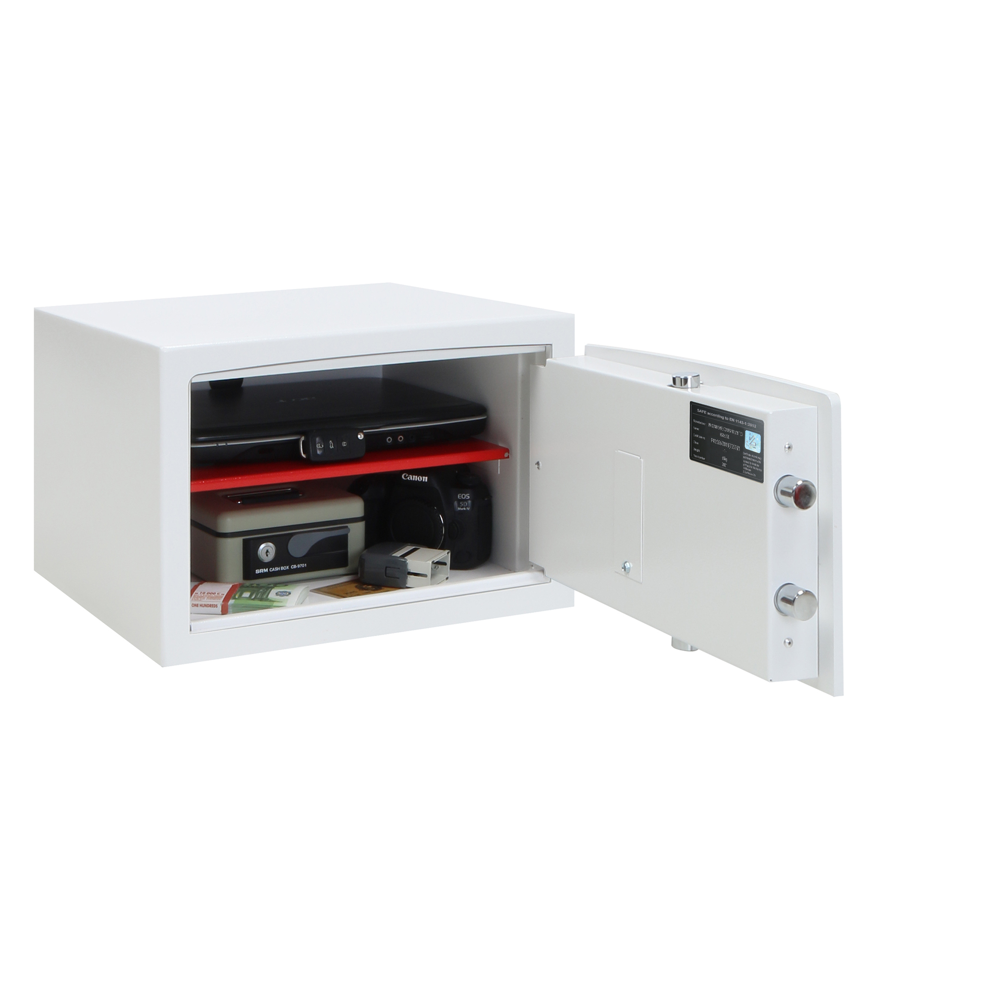 Phoenix Tresor Venus Elektroschloss 29 l — 2
