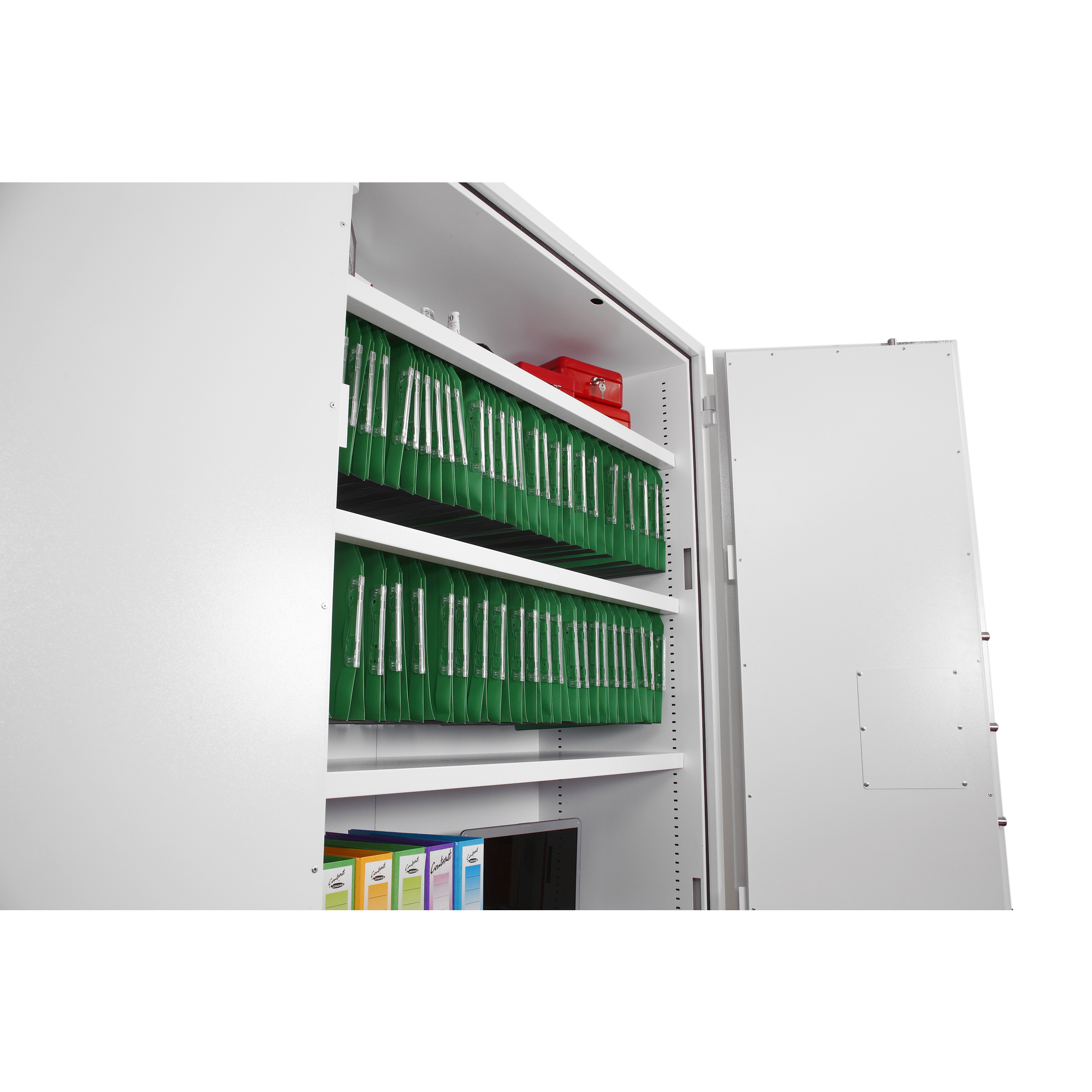Phoenix Tresor Fire Commander Elektroschloss 626 l — 2