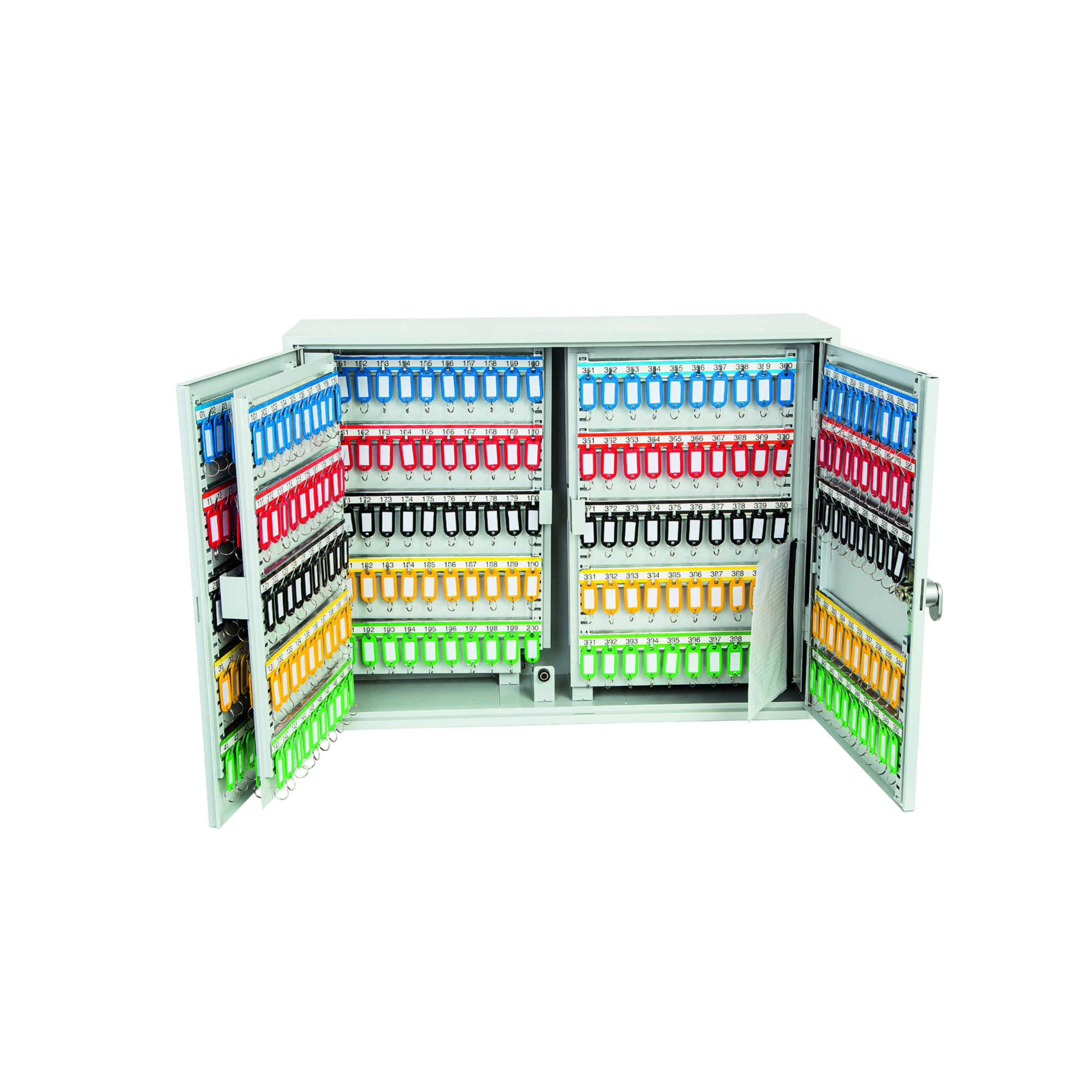 Phoenix Schlüsselschrank 600 Schlüssel — 2