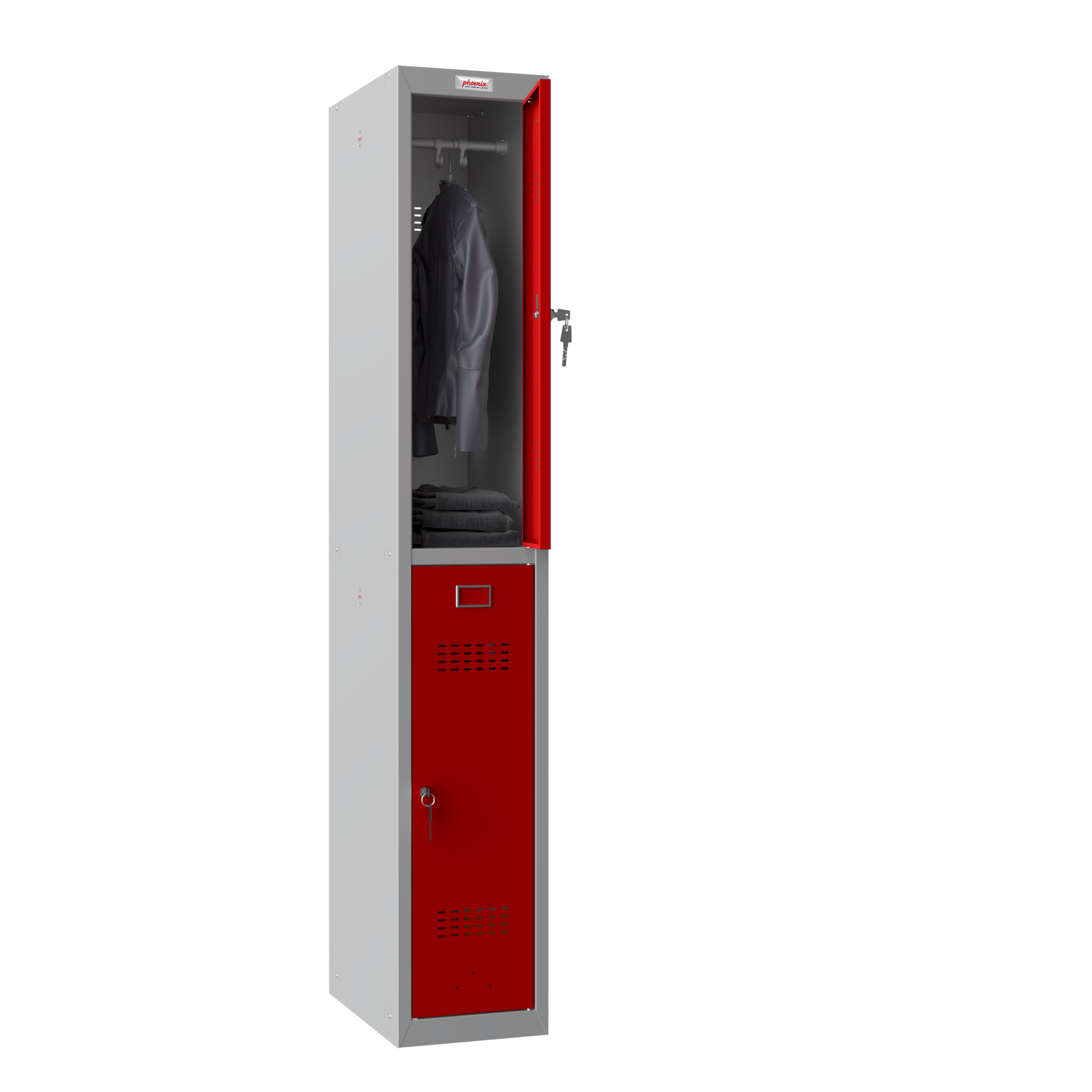 Phoenix Kleiderspind Personal Locker — 2