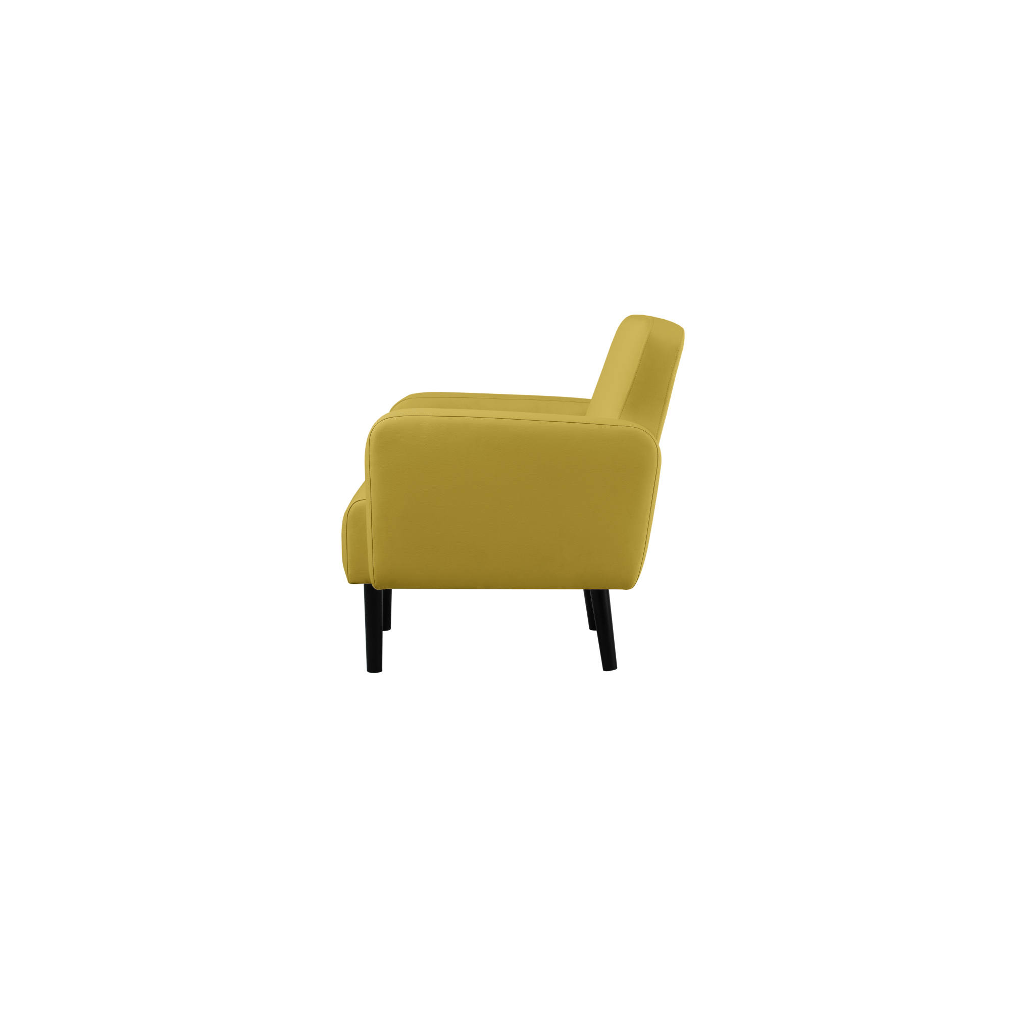 Paperflow Sessel easyChair LISBOA Kunstleder (79 % PVC, 21 % PES) — 2