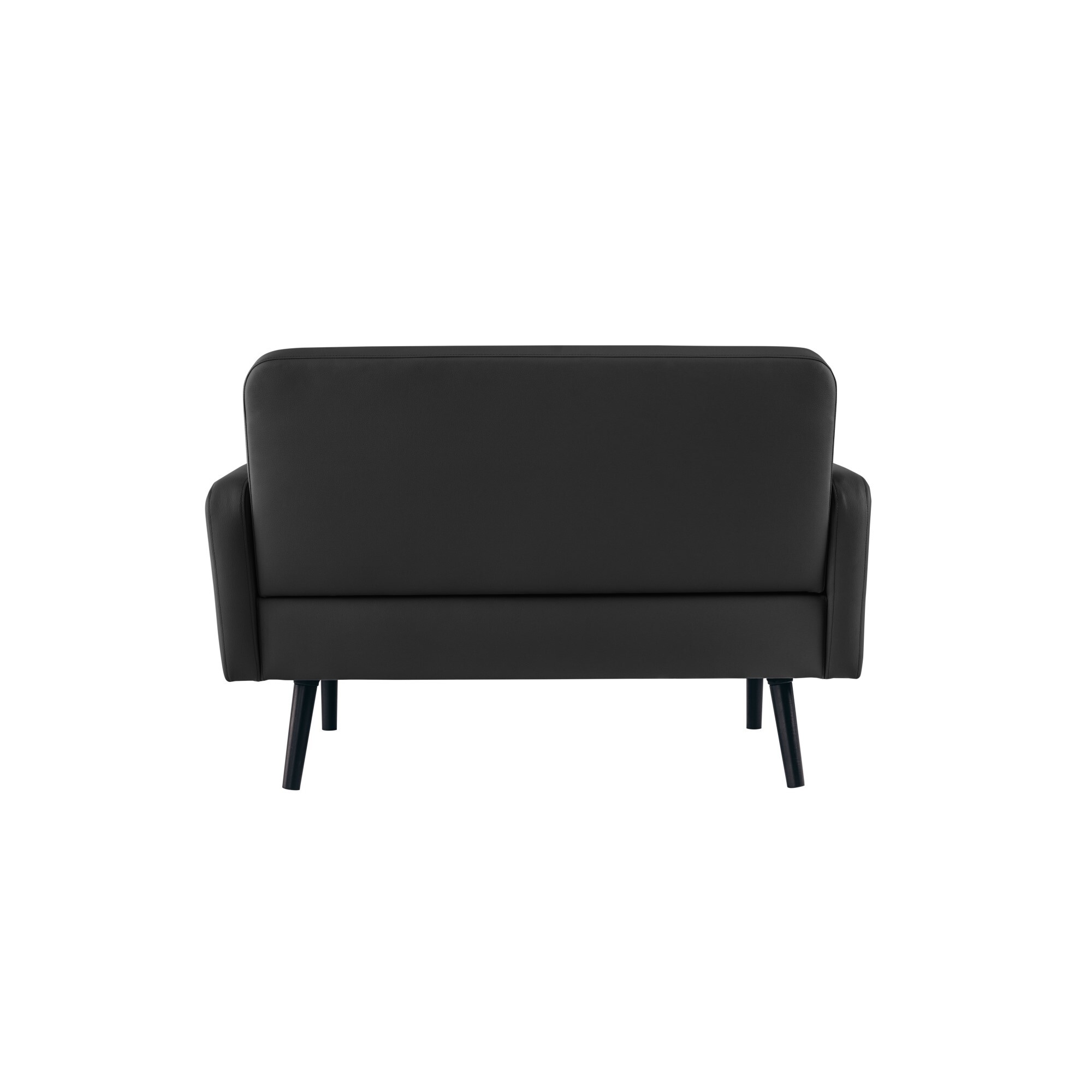 Paperflow Sofa easyChair LISBOA 124 x 83 x 81,5 cm (B x H x T) Kunstleder (79 % PVC, 21 % PES) — 2