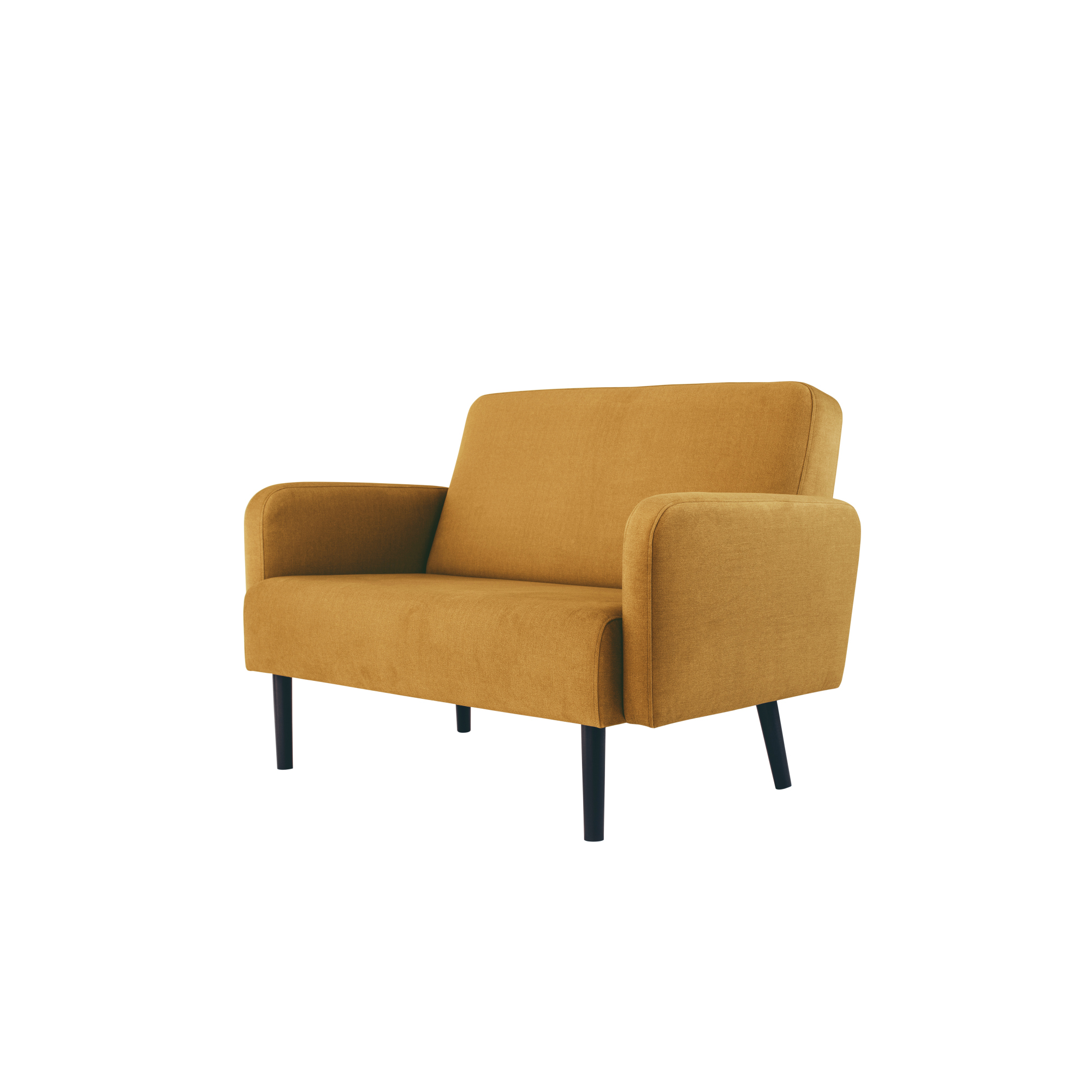 Paperflow Sofa easyChair LISBOA 124 x 83 x 81,5 cm (B x H x T) Stoff (100 % Polyester) — 2