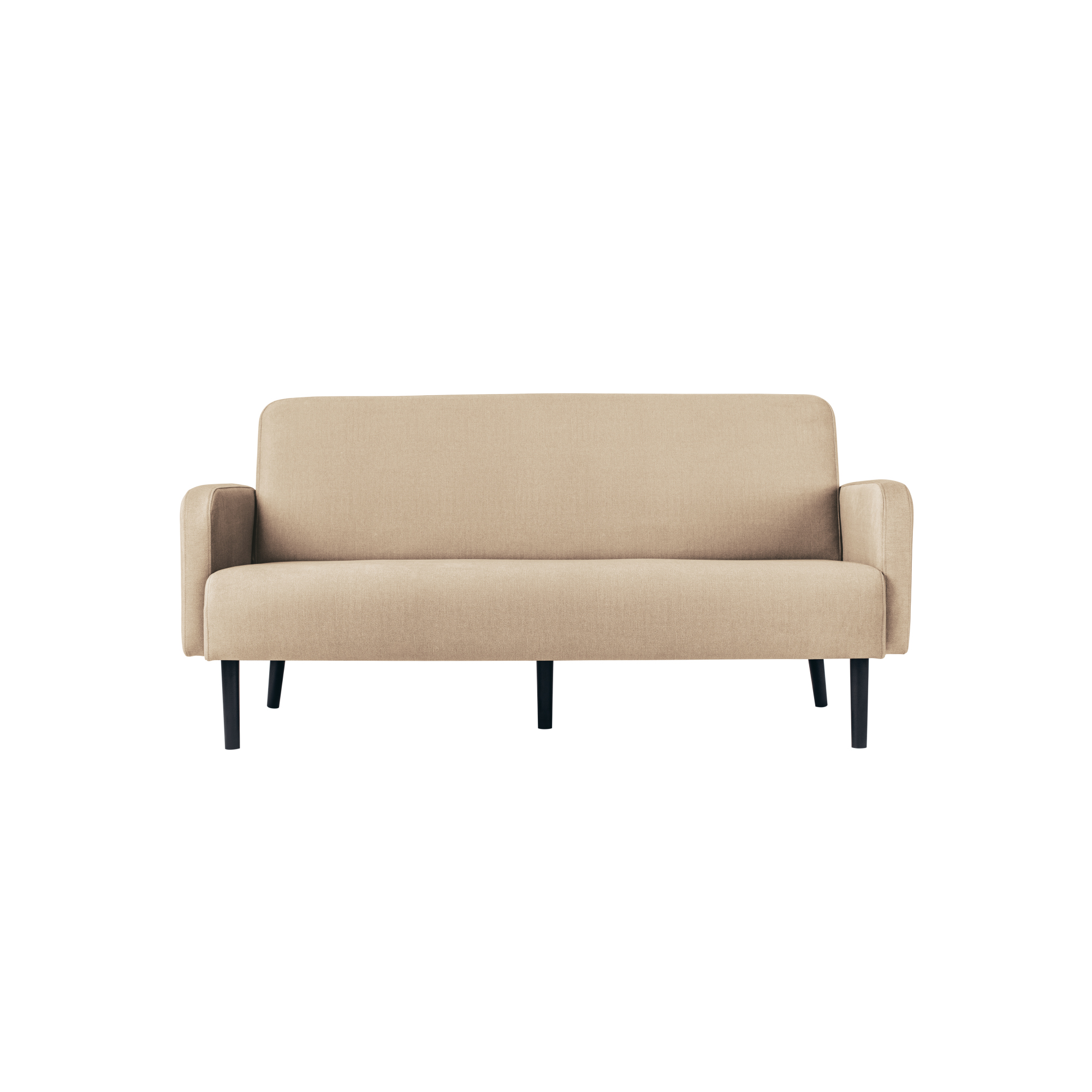 Paperflow Sofa easyChair LISBOA 176 x 83 x 81,5 cm (B x H x T) Stoff (100 % Polyester) — 2