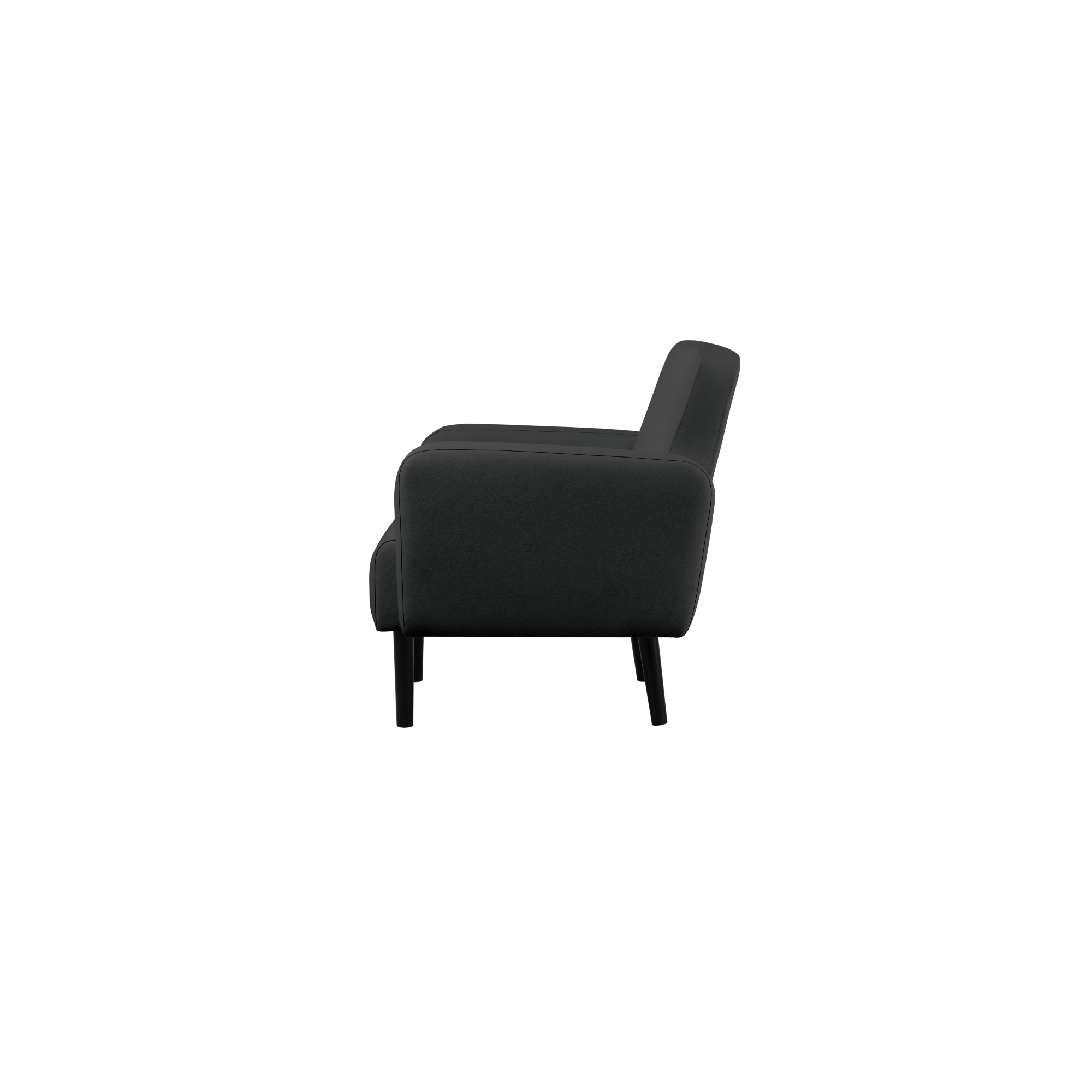 Paperflow Sessel easyChair LISBOA Kunstleder (79 % PVC, 21 % PES) — 2