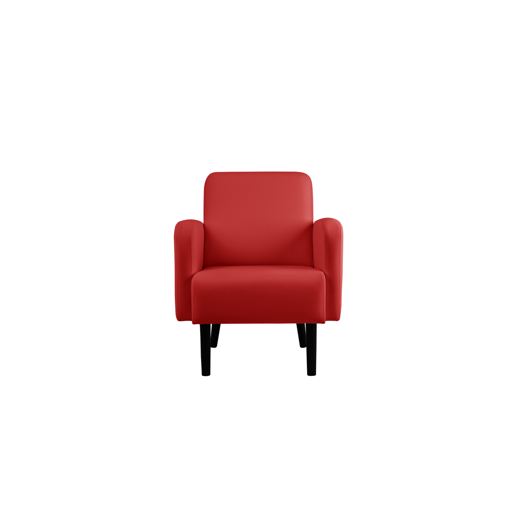 Paperflow Sessel easyChair LISBOA Kunstleder (79 % PVC, 21 % PES) — 2