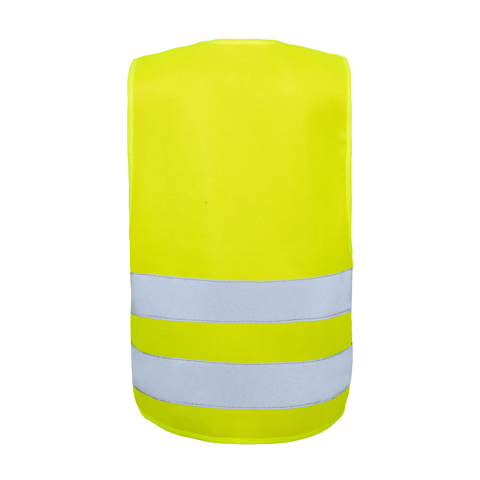 korntex Warnweste Aarhus signal-gelb — 2
