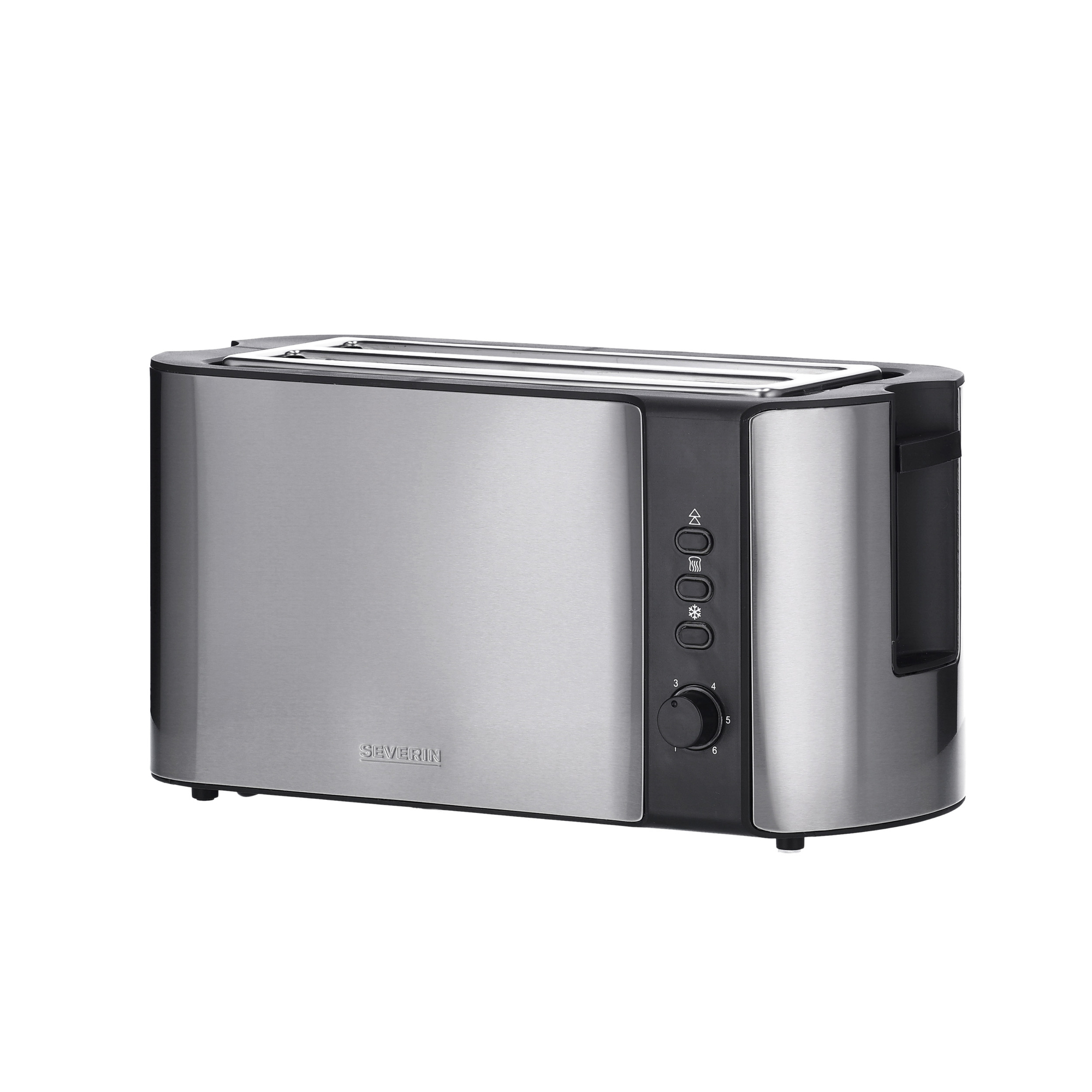 SEVERIN Toaster TA 2590 — 2