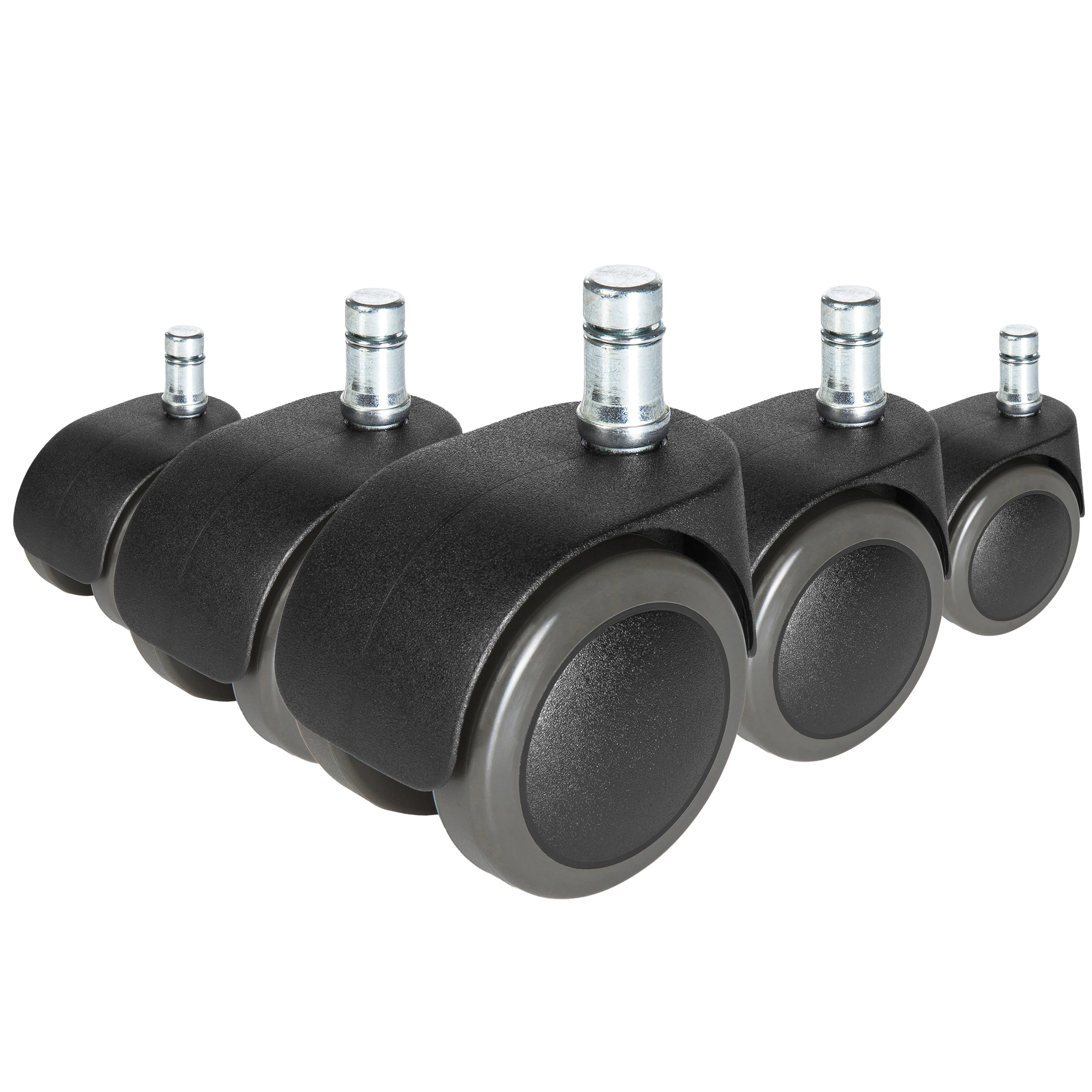 hjh OFFICE Ersatzrolle ROLO FREE für Stiftdurchmesser: 11 mm — 2