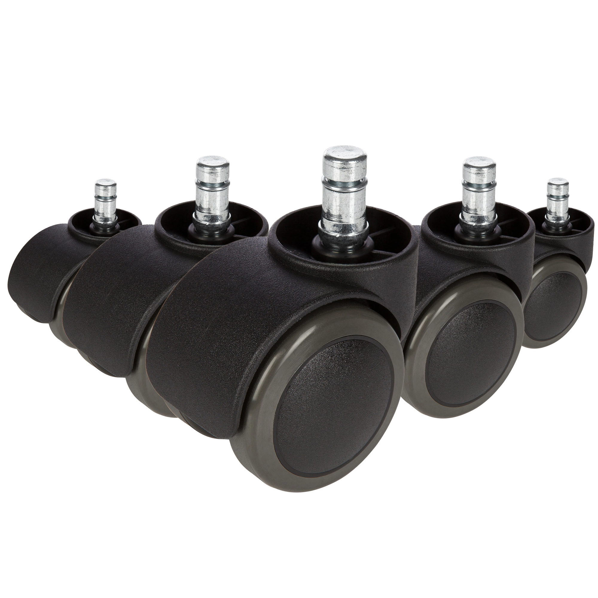 hjh OFFICE Ersatzrolle ROLO für Stiftdurchmesser: 10 mm — 2