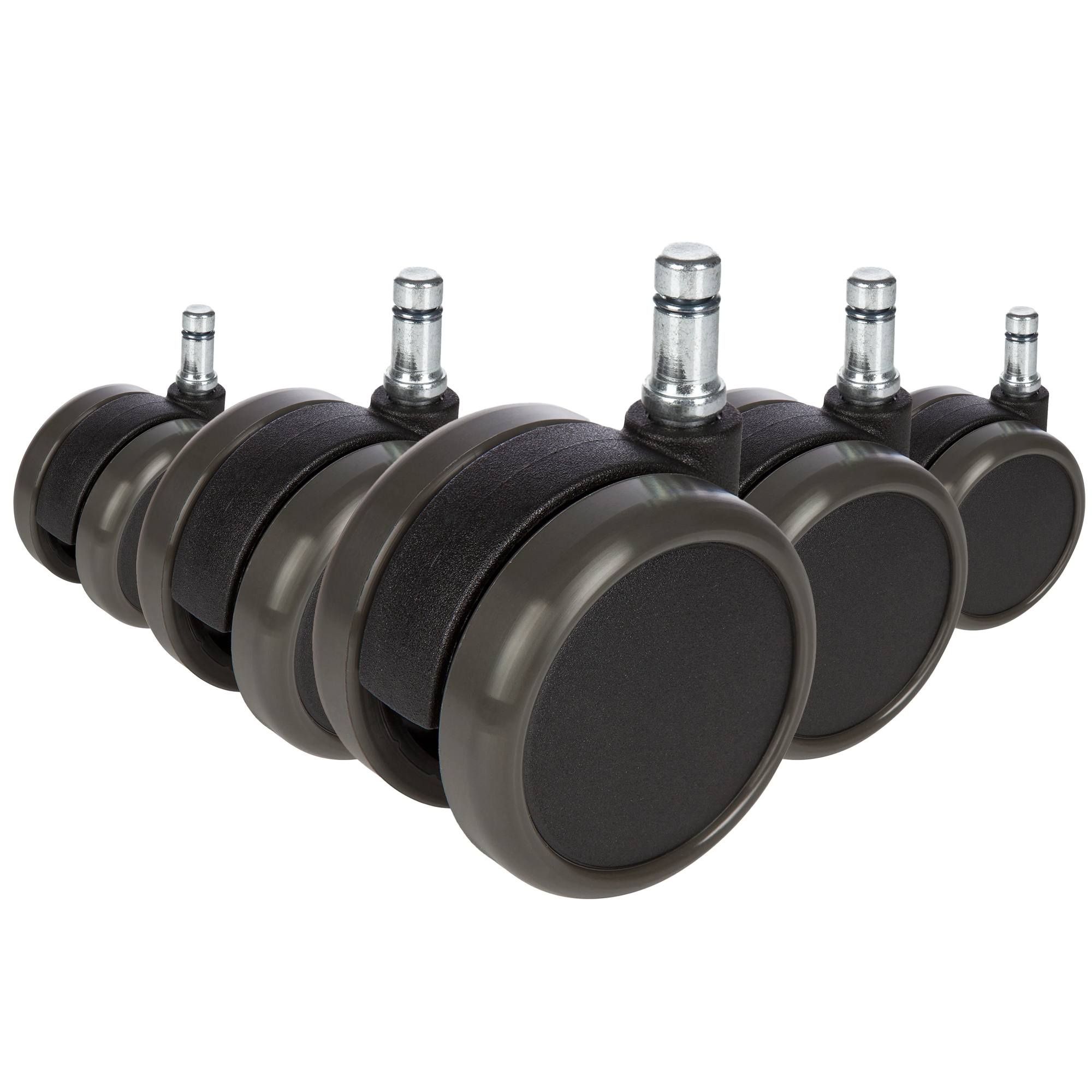 hjh OFFICE Ersatzrolle ROLO für Stiftdurchmesser: 10 mm — 2