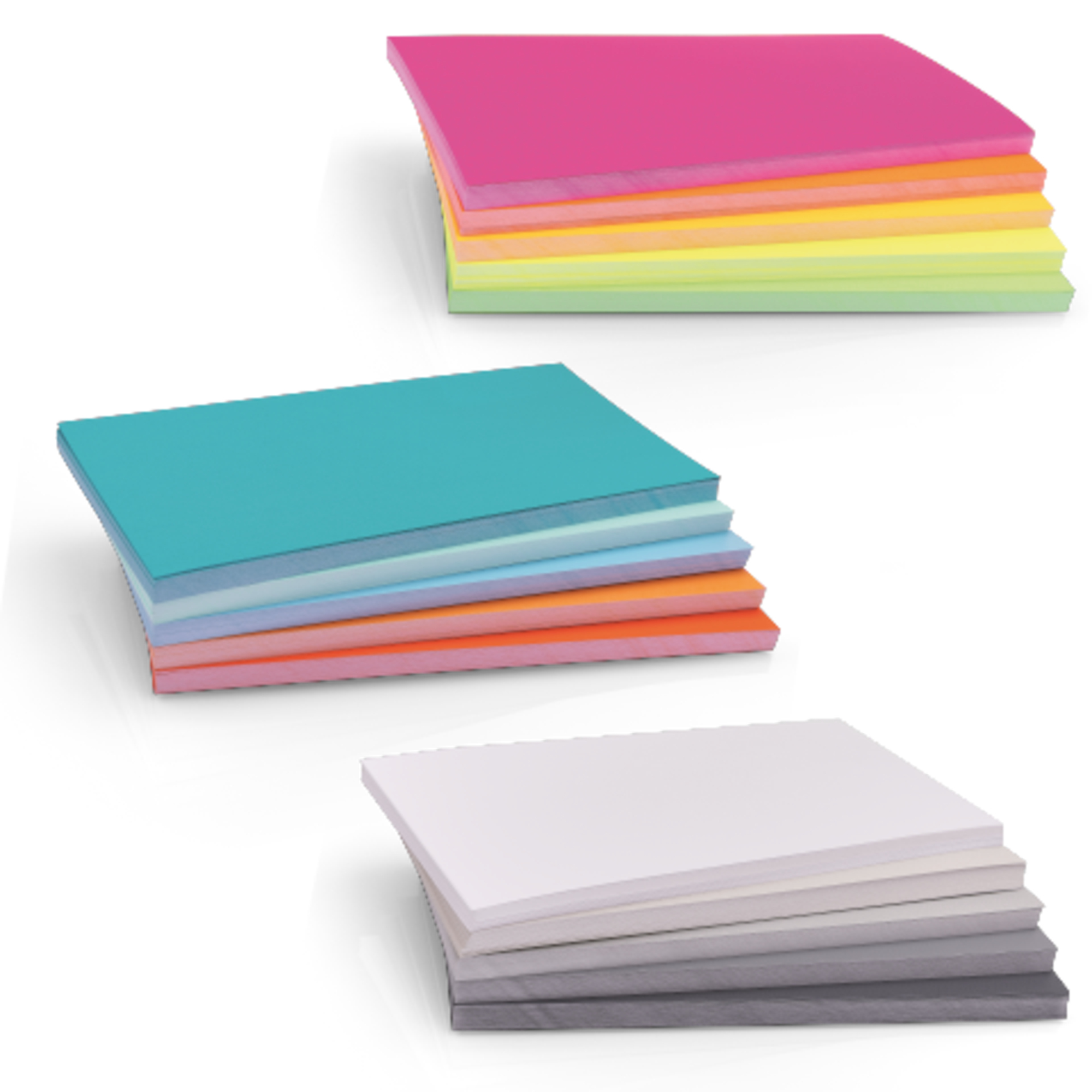 magnetoplan® Moderationskarte Set 2 — 2