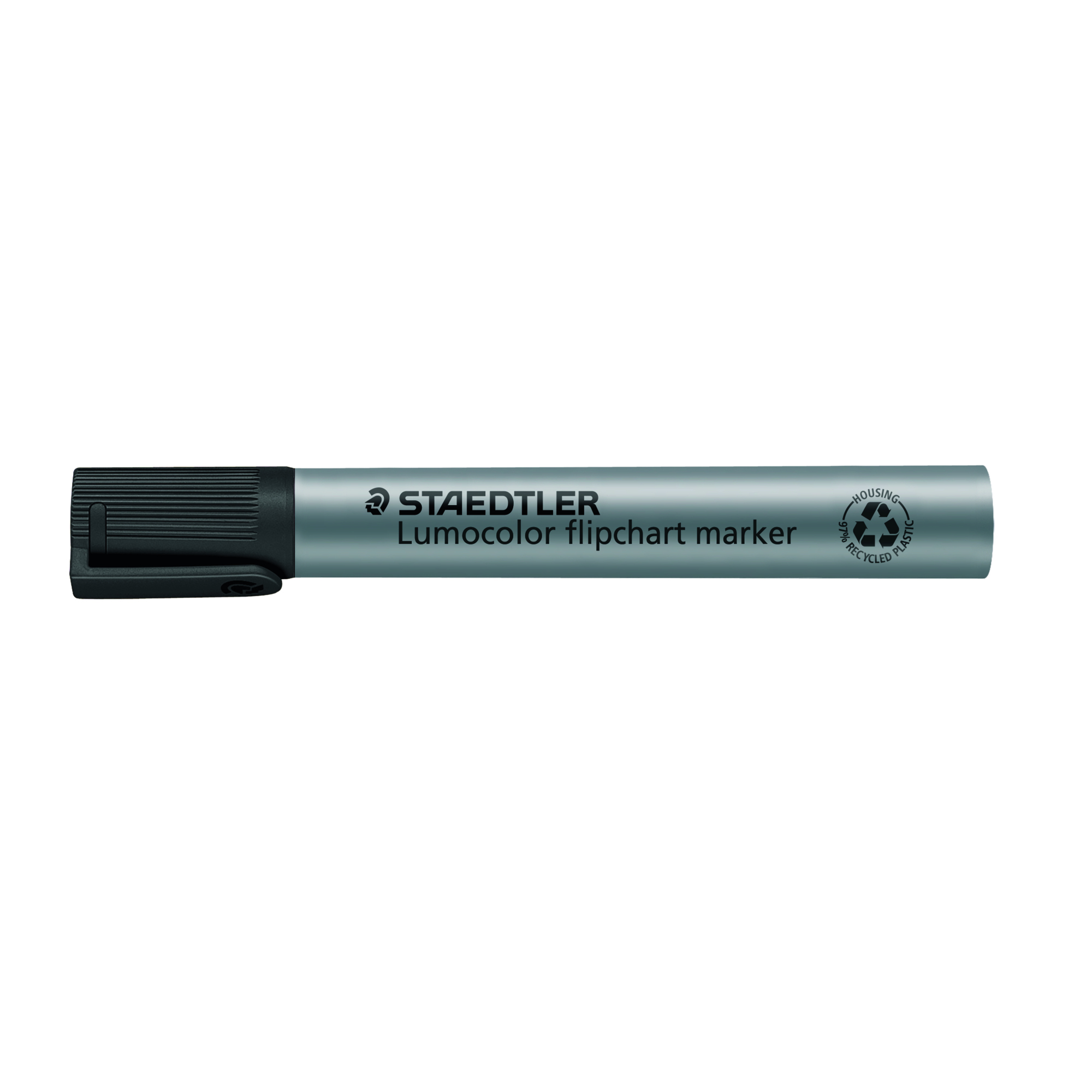 STAEDTLER® Flipchartmarker Lumocolor® 356 2-5 mm — 2