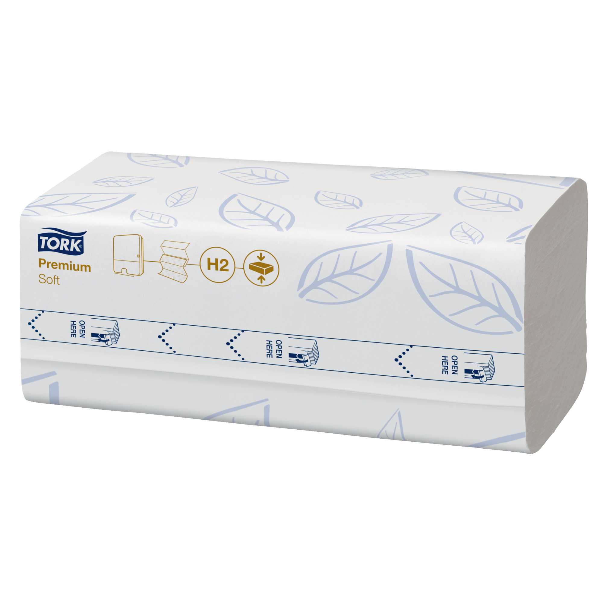 Tork Papierhandtücher Xpress® — 2