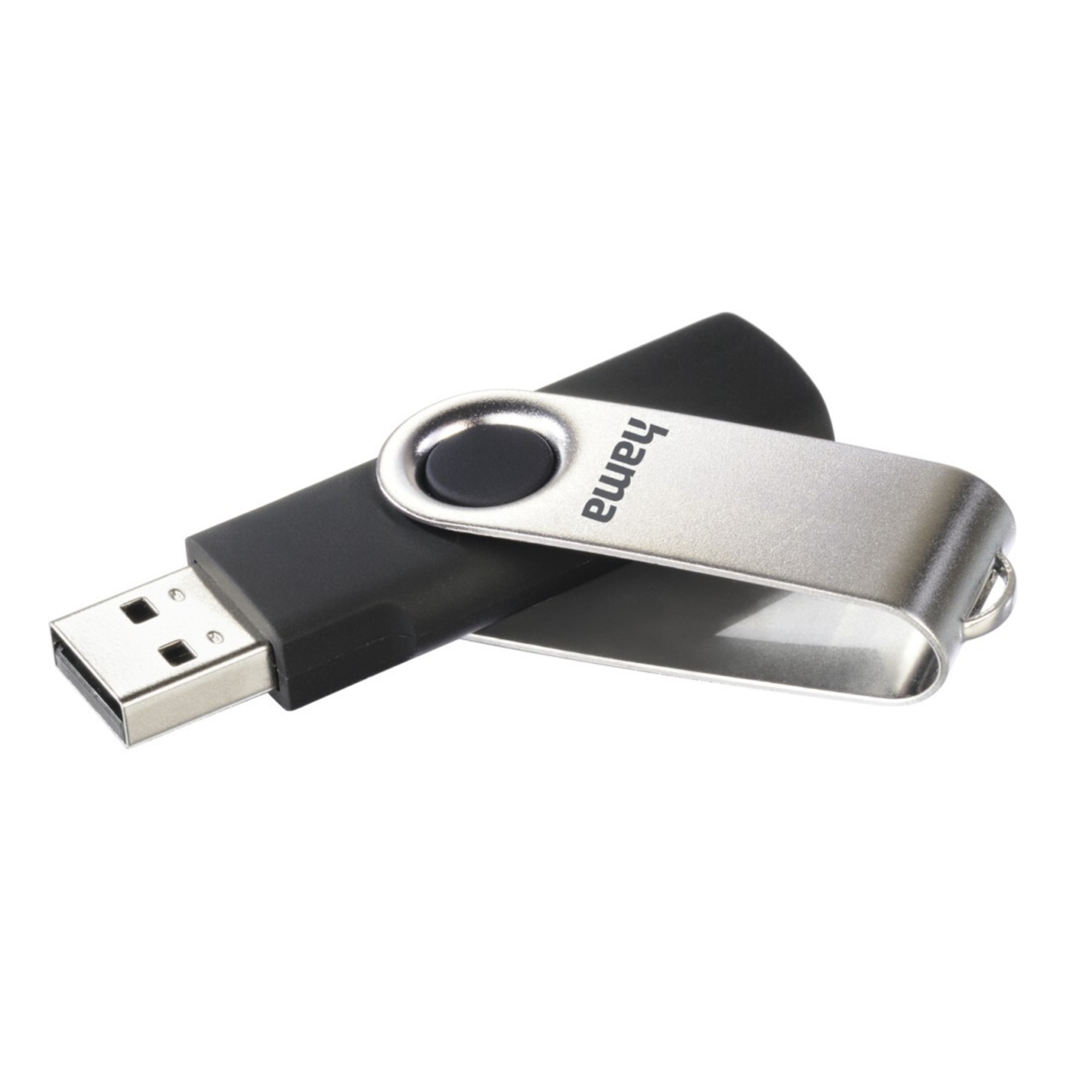 Hama USB-Stick Rotate — 2