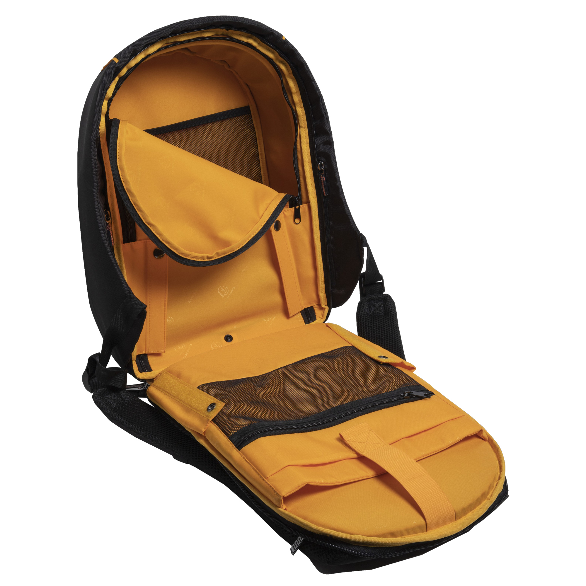 Exacompta Notebookrucksack Exactive® bis 15,6'' — 2