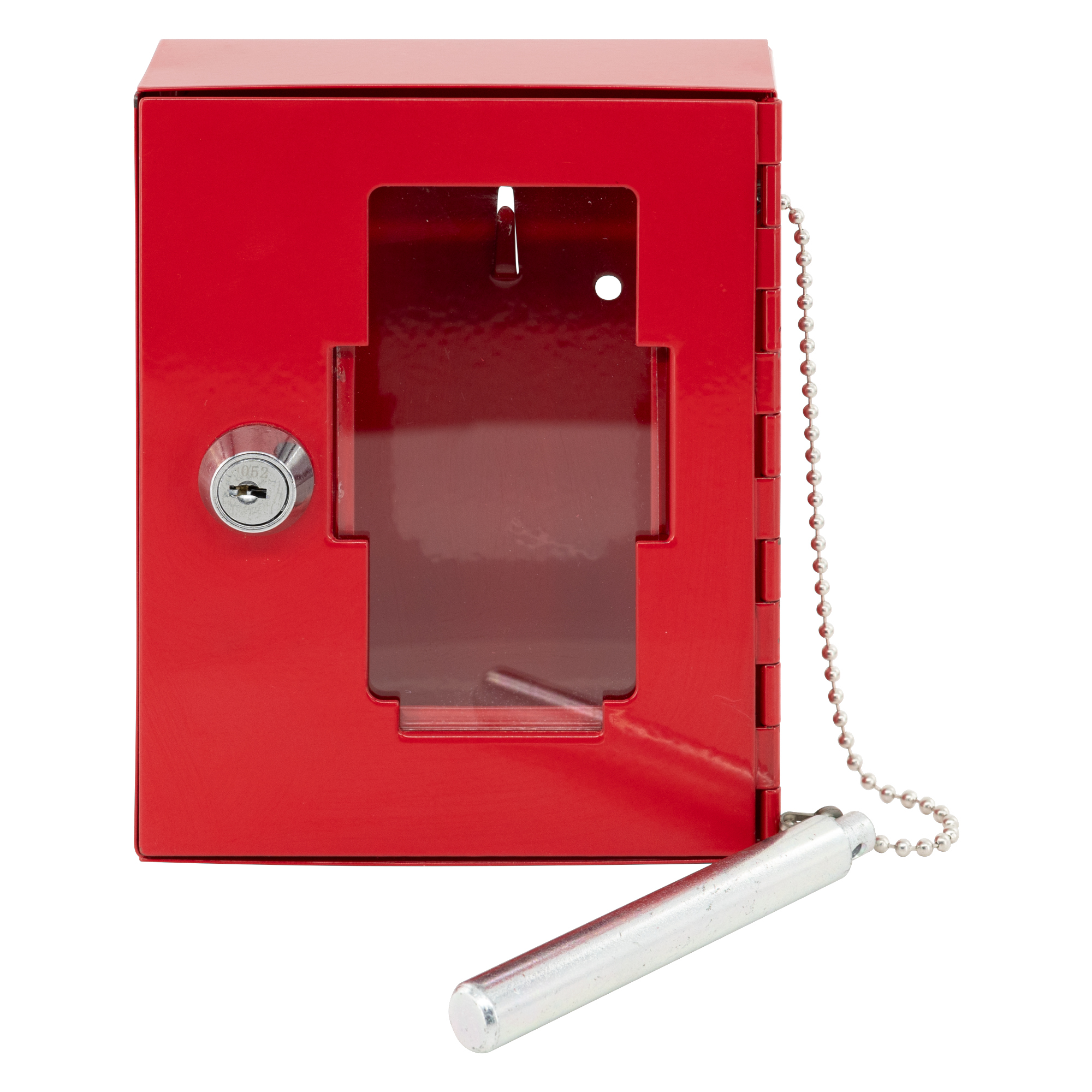 BURG-WÄCHTER Schlüsselschrank EMG 6165 1 Schlüssel — 2