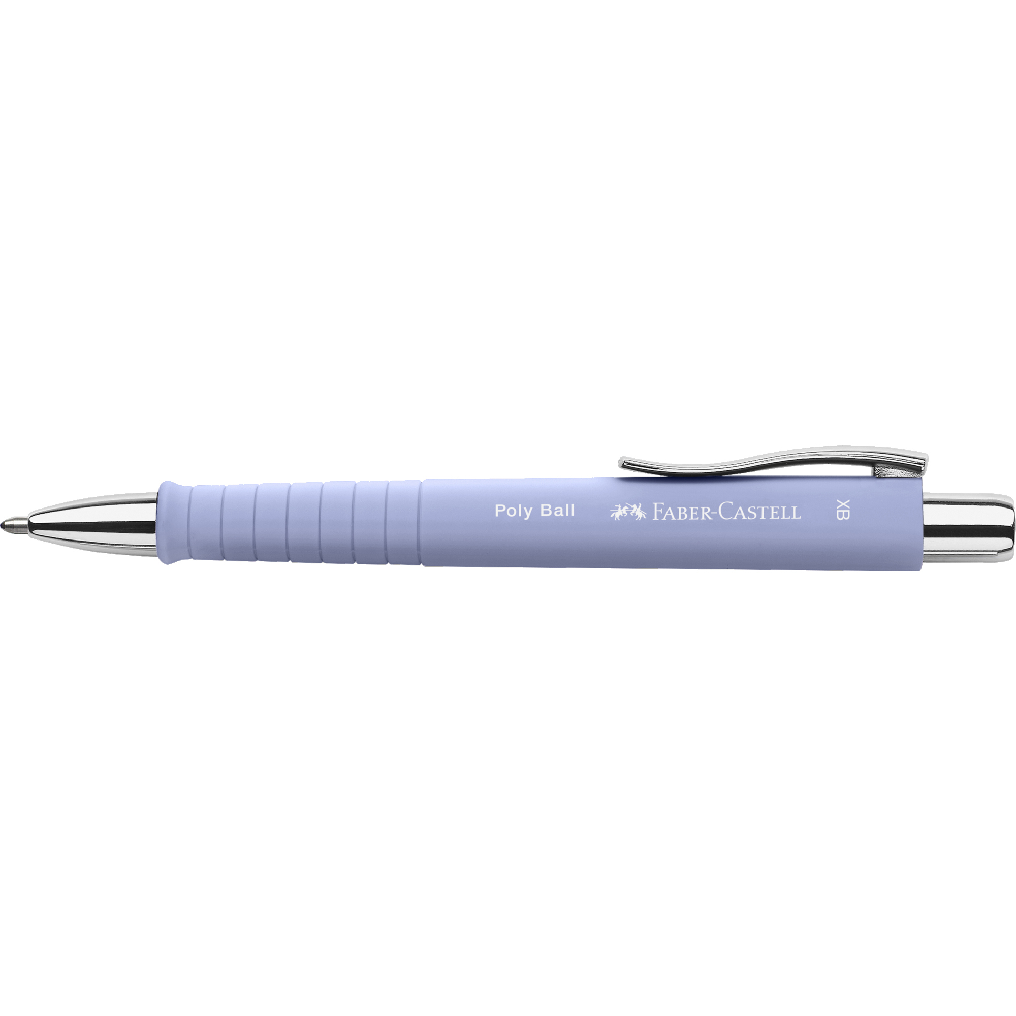 Faber-Castell Kugelschreiber Poly Ball 0,6 mm — 2