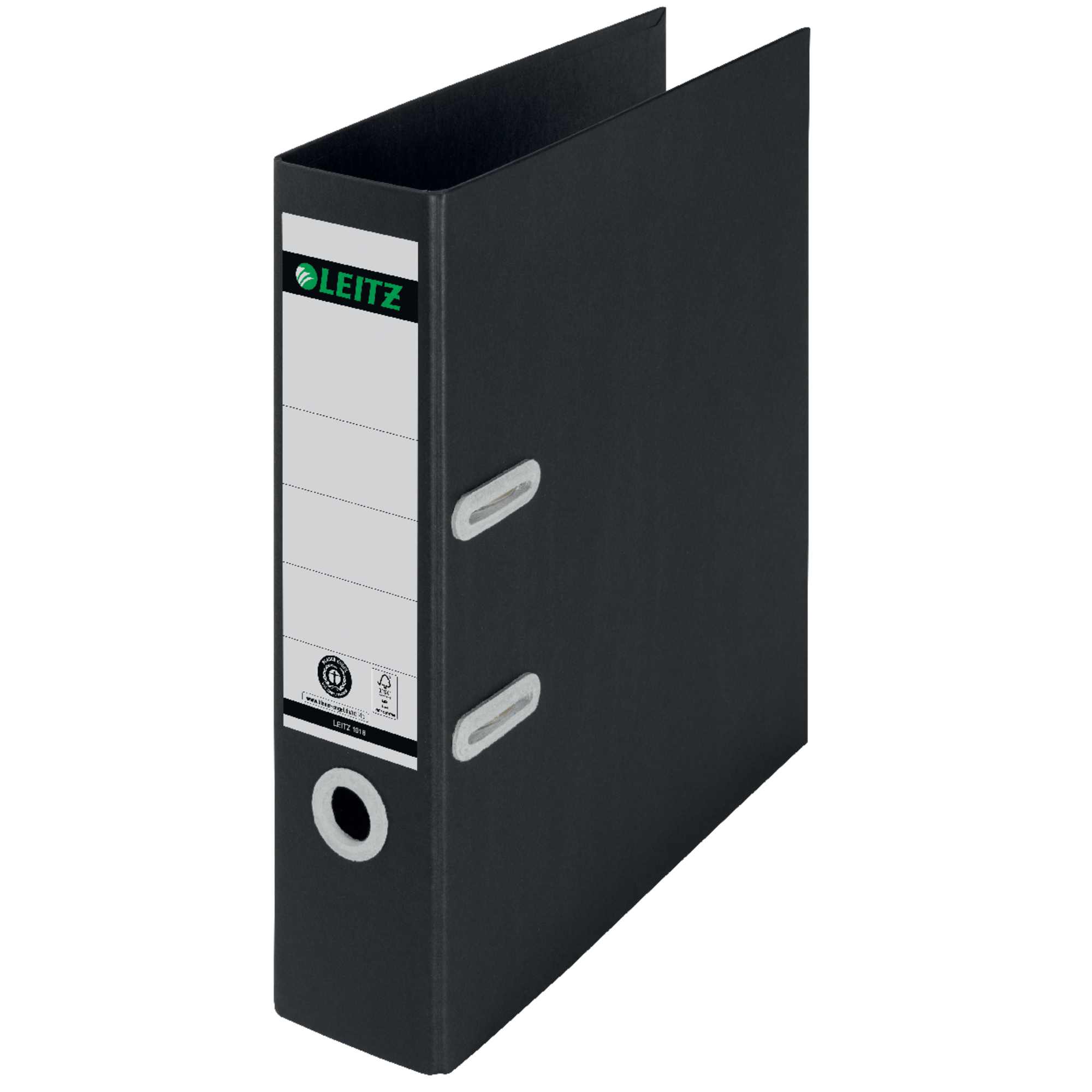 Leitz Ordner Recycle DIN A4 80 mm — 2