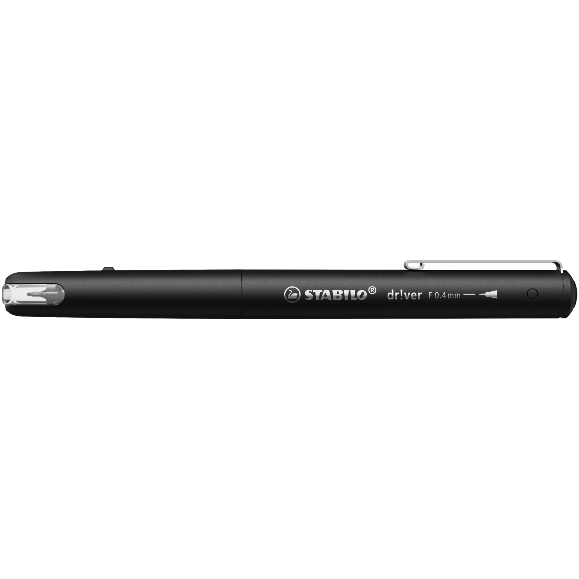 STABILO® Fineliner dr!ver — 2