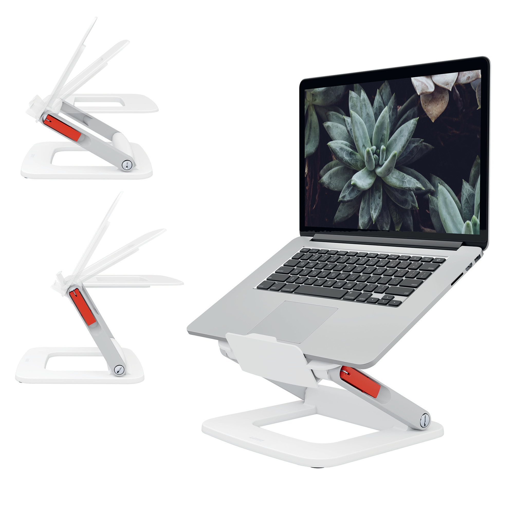 Leitz Notebookständer Ergo — 2