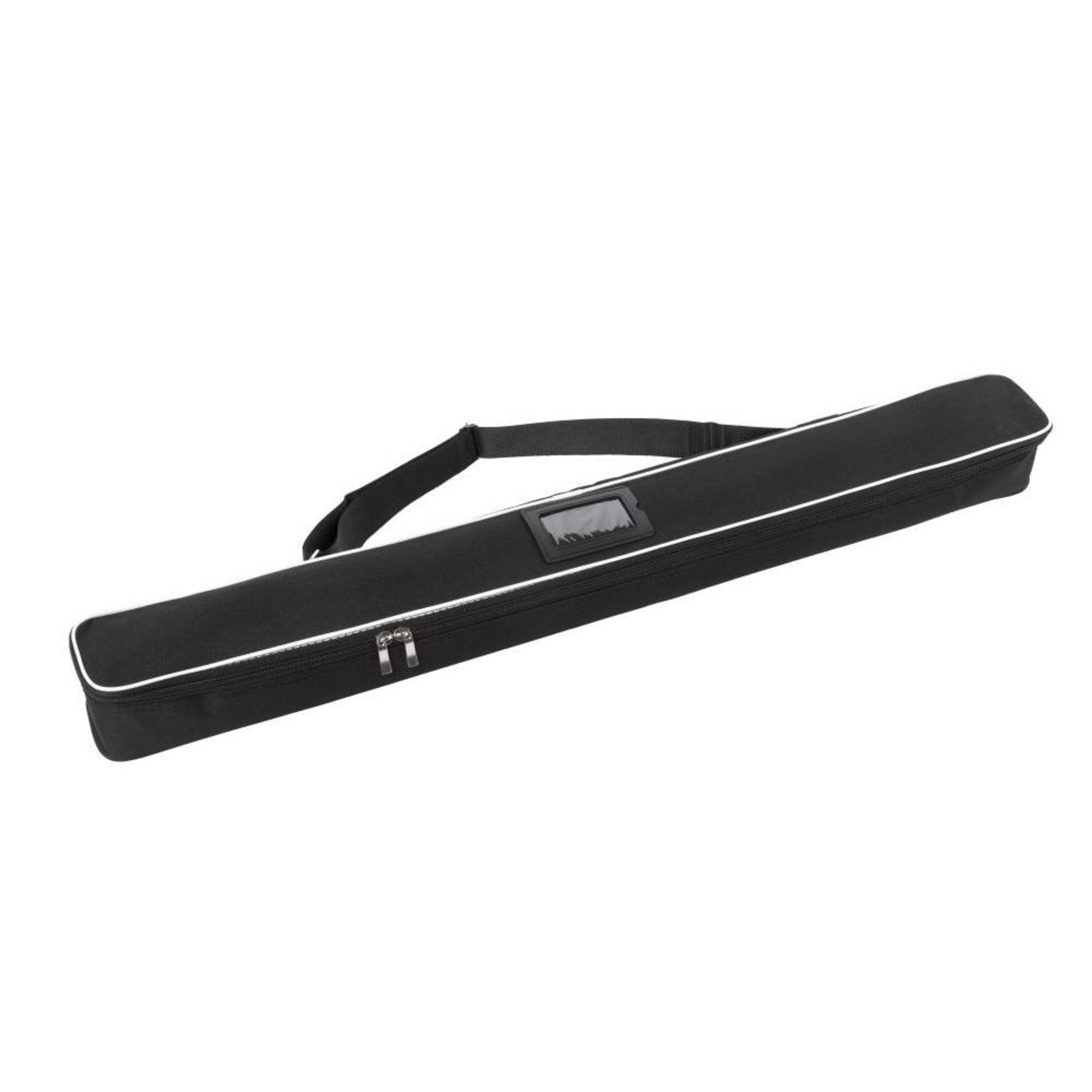 Showdown® Displays Trennwand Abstrakte Japanische Kirschblüte 100 x 200 x 45 cm (B x H x T) — 2