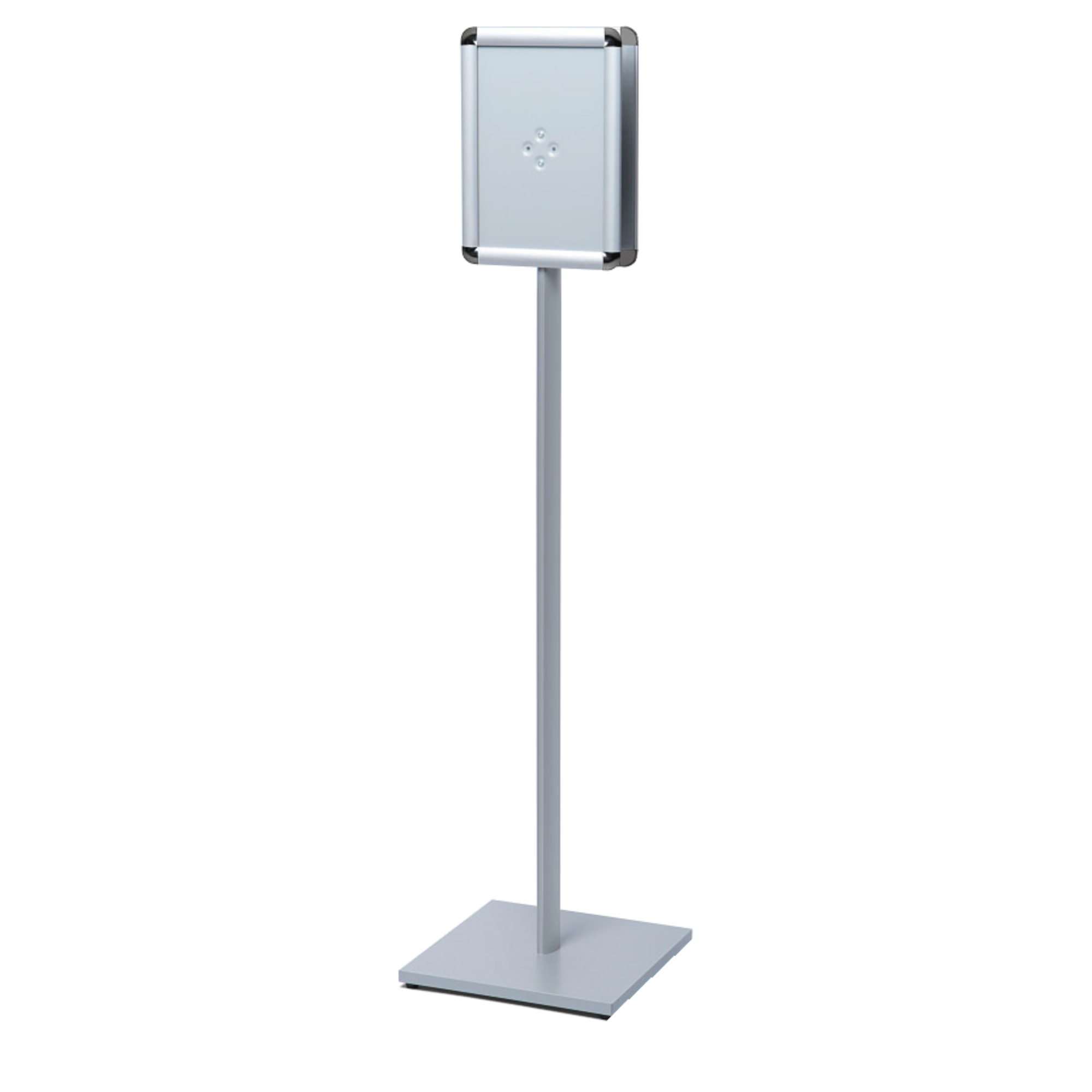 Showdown® Displays Infodisplay Design Standard DIN A4 beidseitig verwendbar — 2