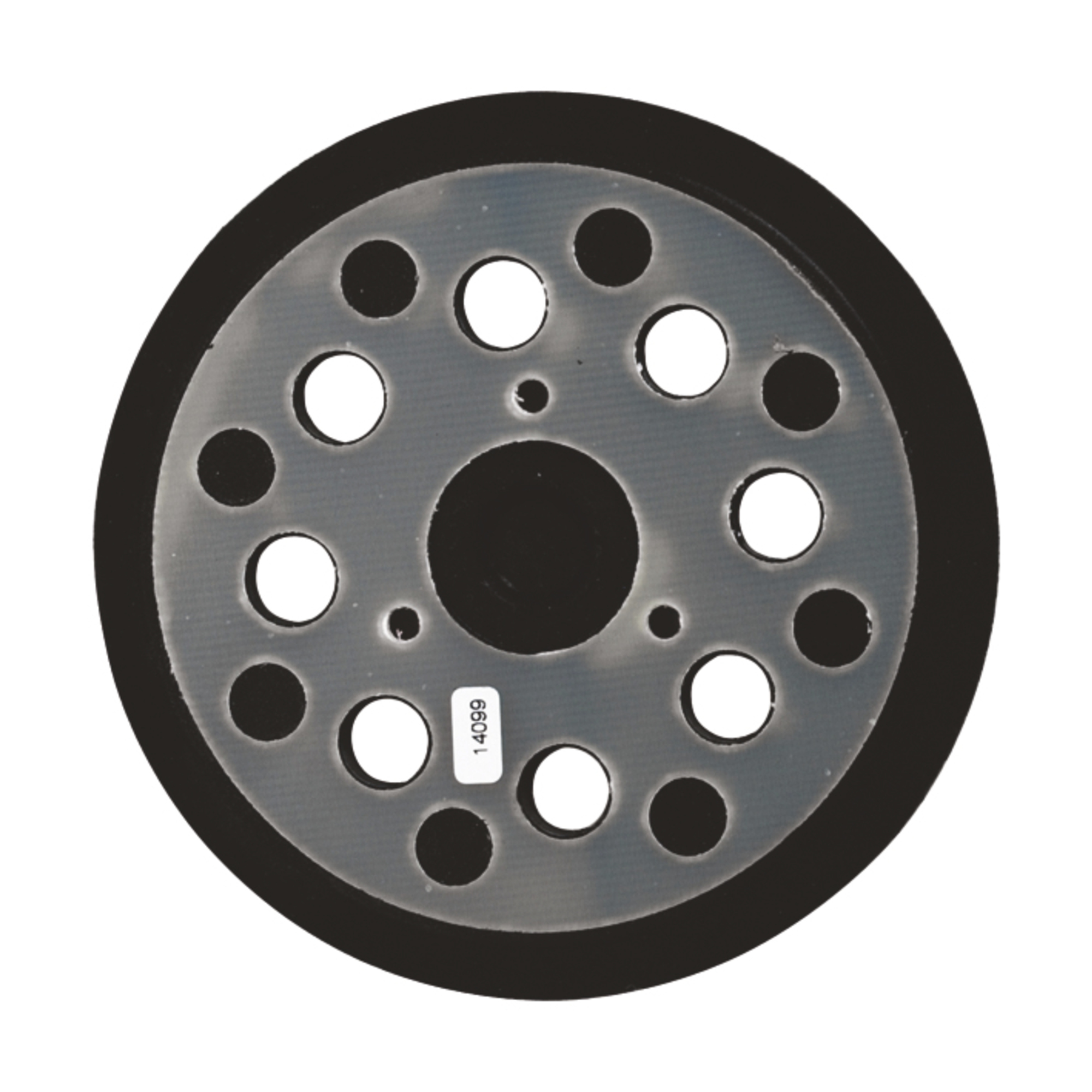 Makita® Schleifteller — 2