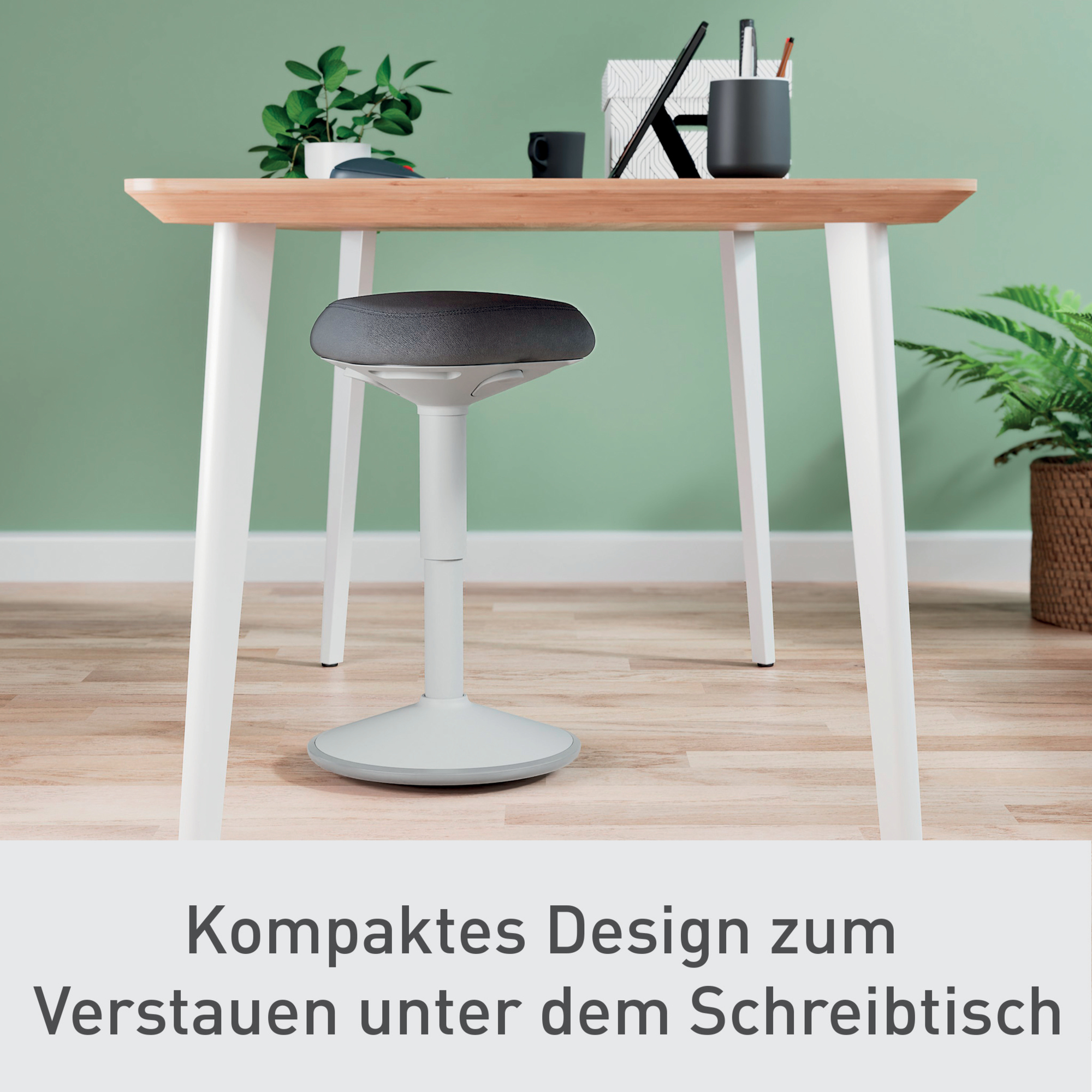 Leitz Sitzhocker Ergo Active — 2