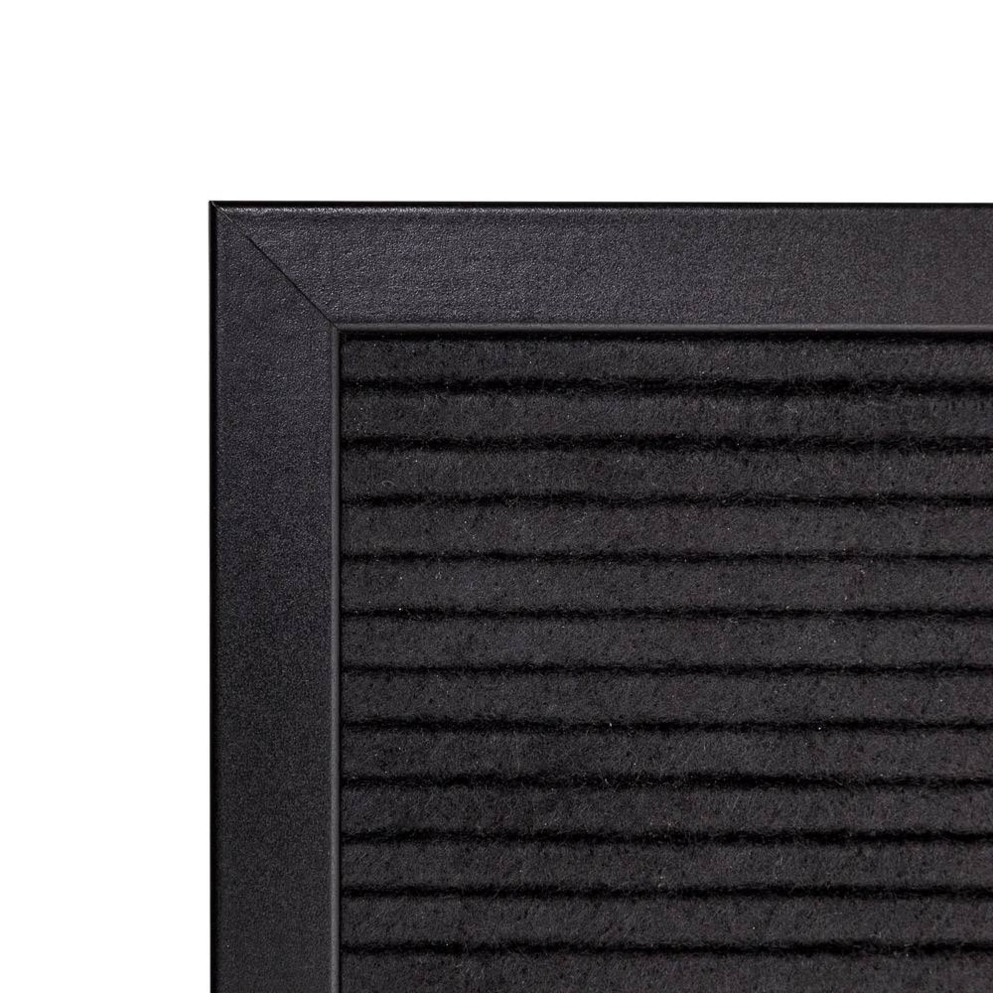 Showdown® Displays Rillentafel 30 x 30 1,9 cm (B x H x T) — 2