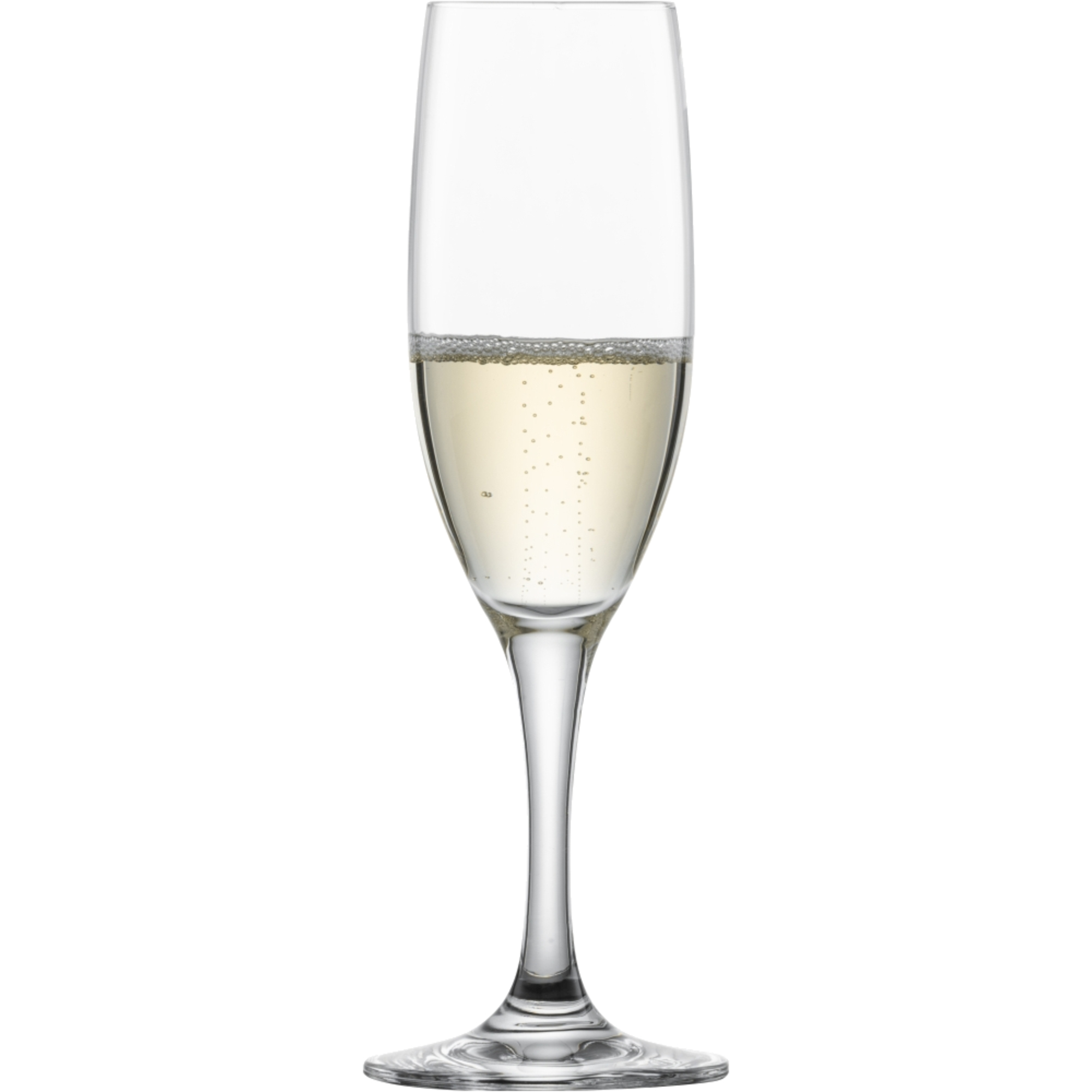 SCHOTT ZWIESEL Sektglas Mondial — 2