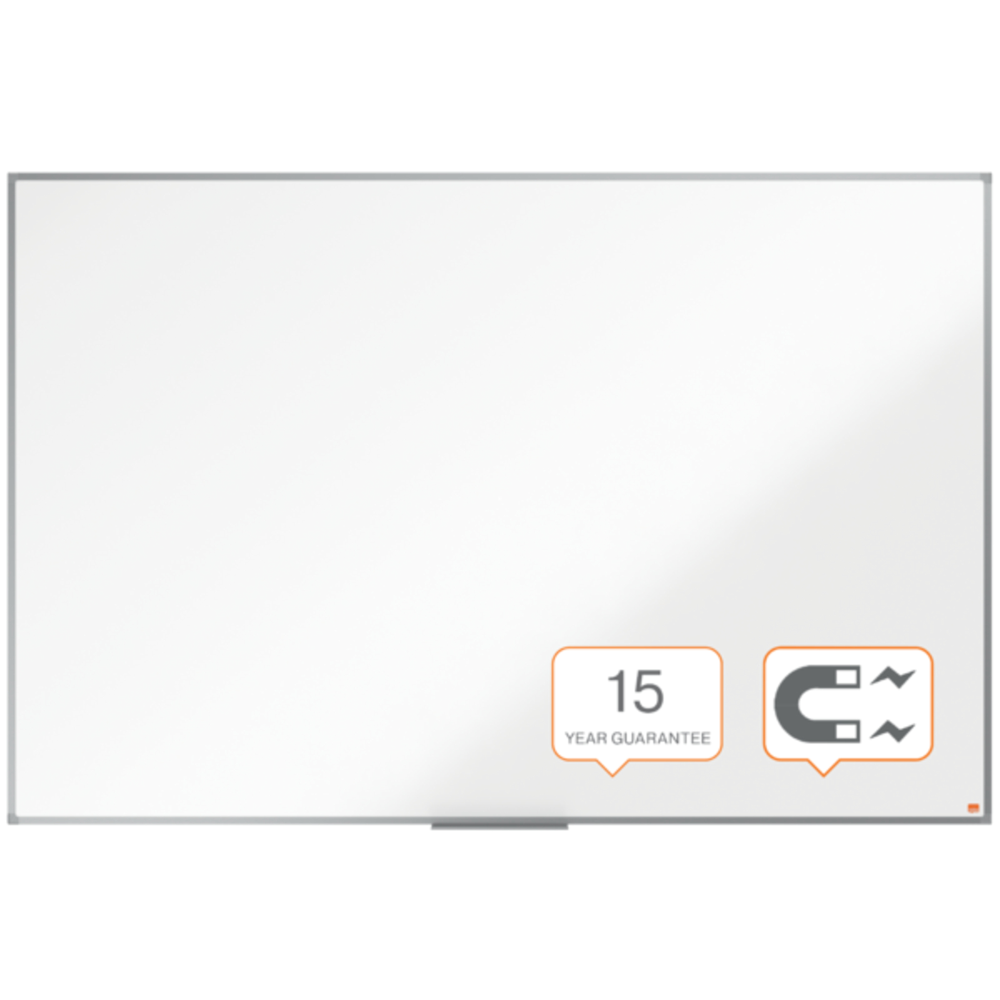 Nobo® Whiteboard Essence — 2