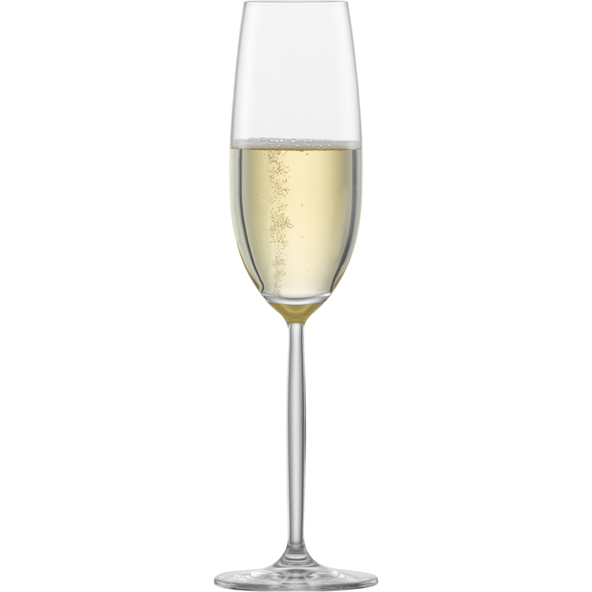 SCHOTT ZWIESEL Sektglas Diva — 2