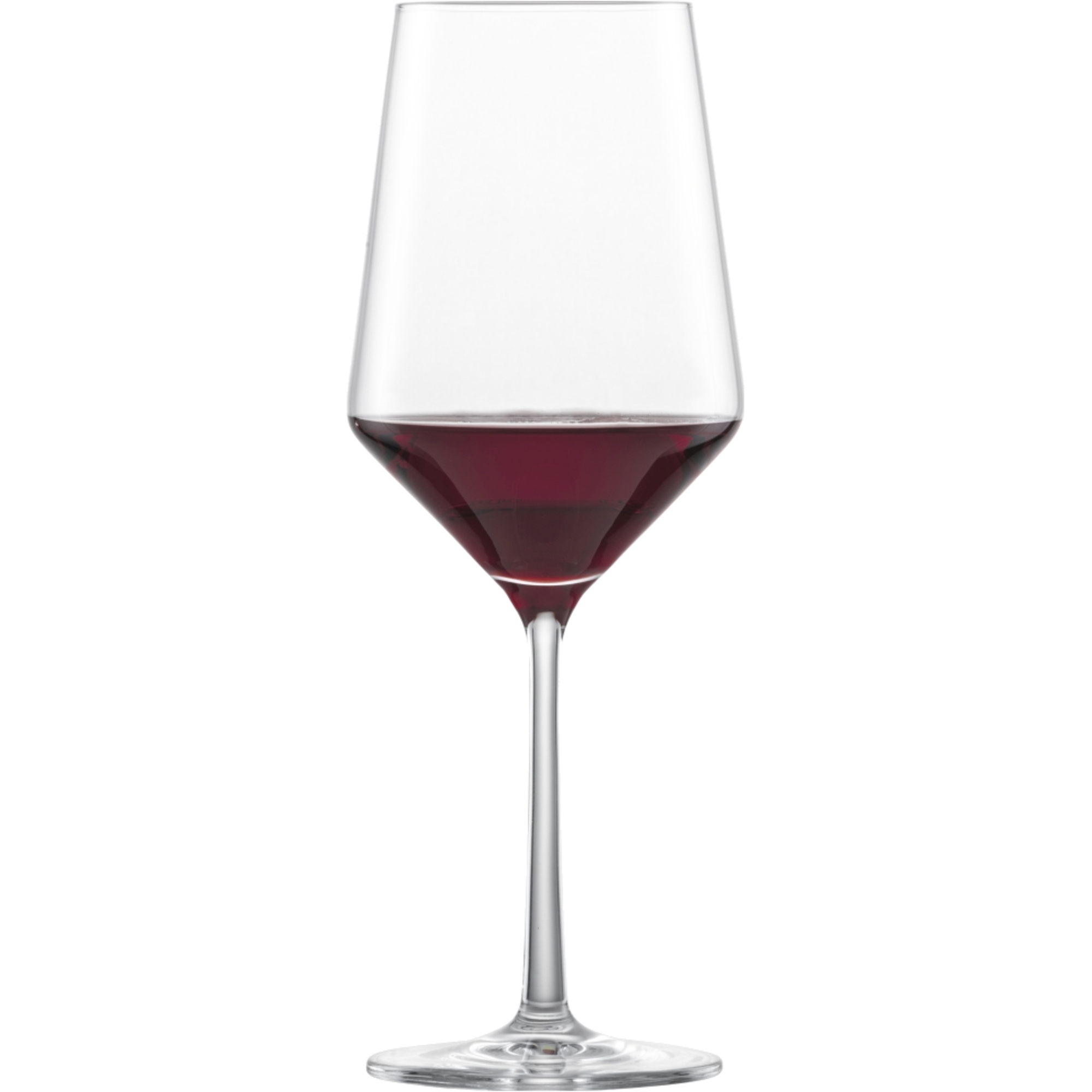 SCHOTT ZWIESEL Rotweinglas Pure — 2