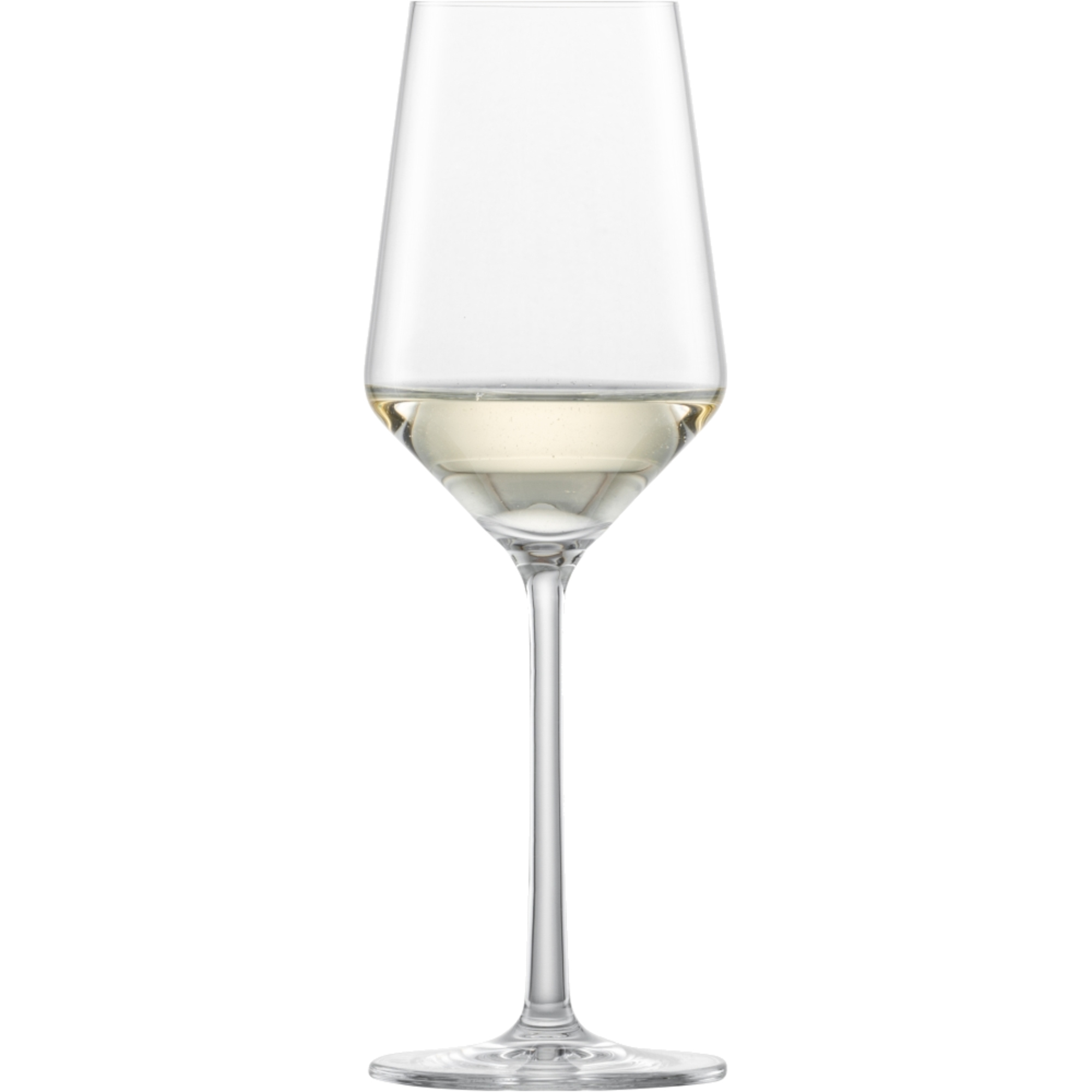 SCHOTT ZWIESEL Weißweinglas Pure — 2
