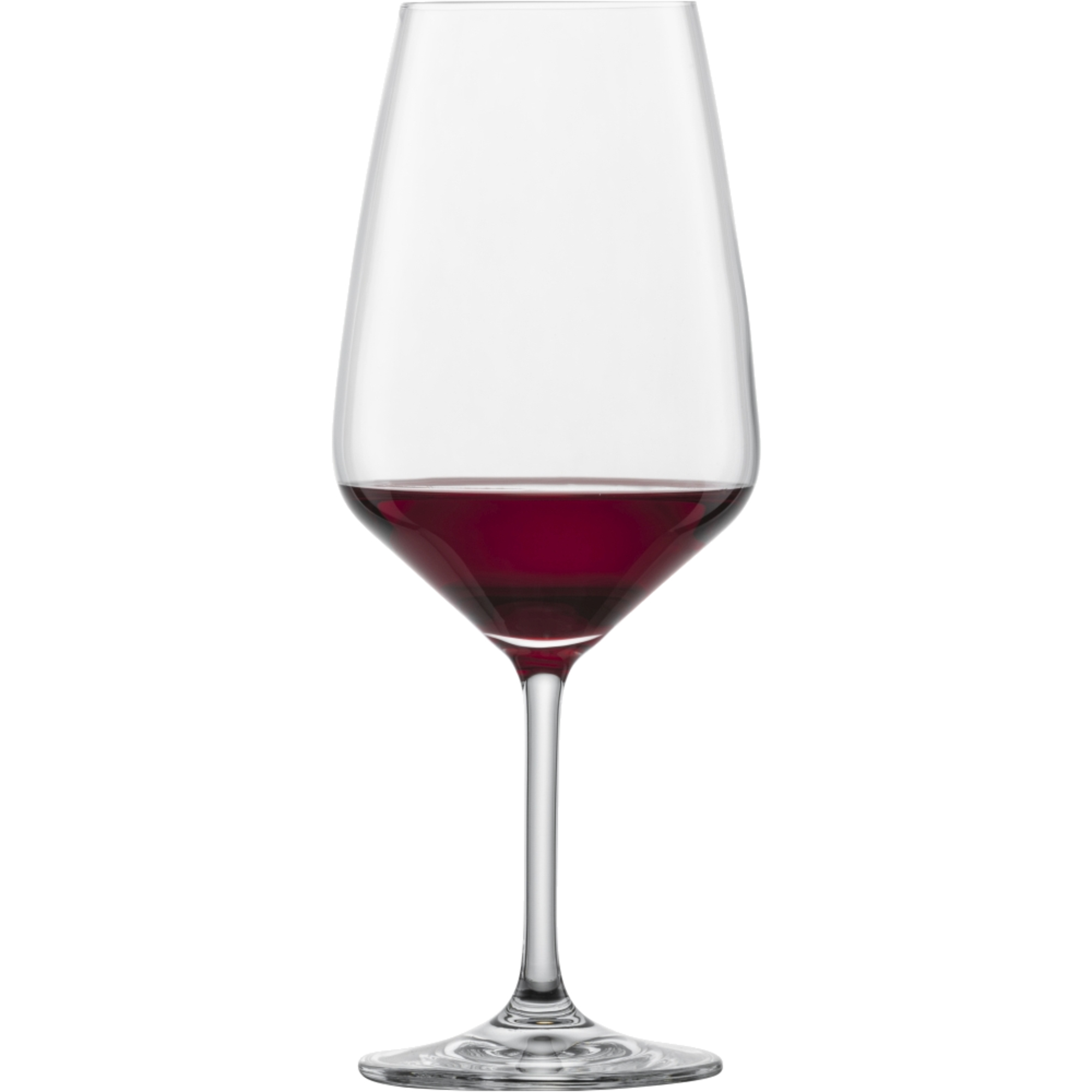 Verres à  vin Schott Zwiesel Taste Bordeaux 0,66 L - 6 p.