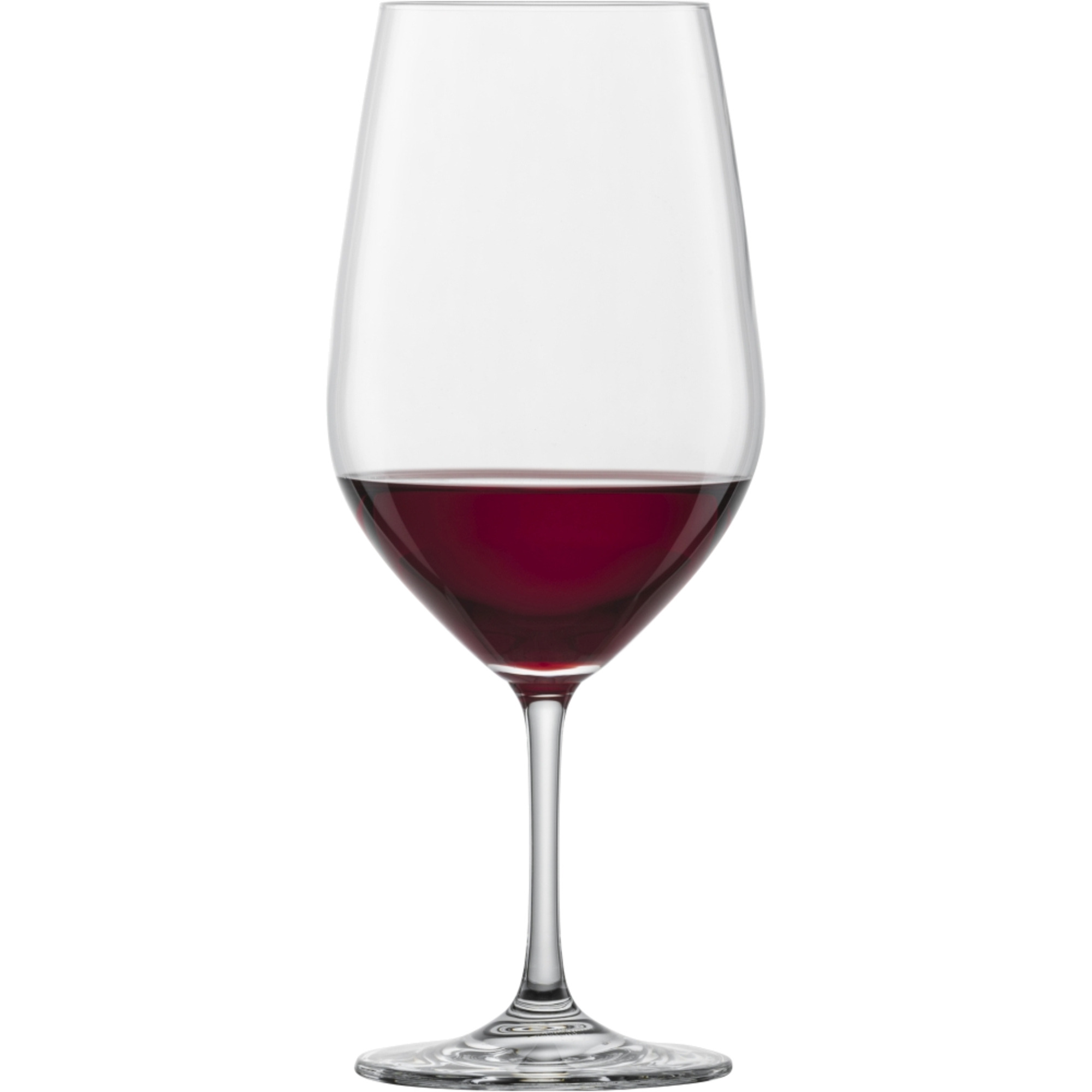 schott zwiesel 7544472 vina coffret de 6 verres à vin cristal transparent 62,6 cl