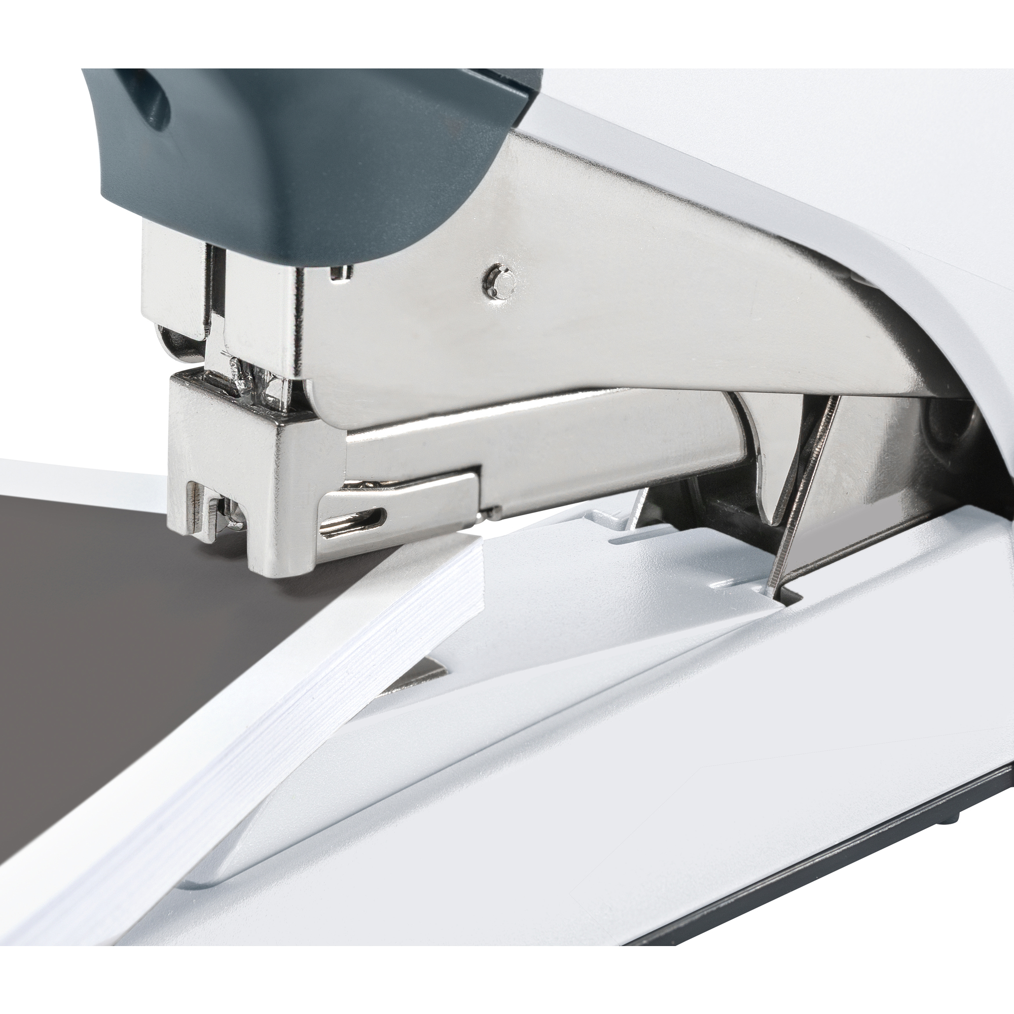 Leitz Blockheftgerät 5552 — 2