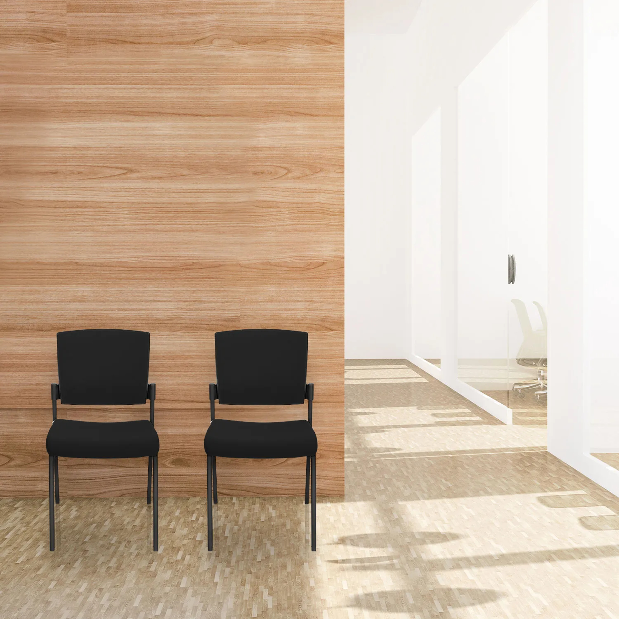 hjh OFFICE Konferenzstuhl K9 V PRO — 2