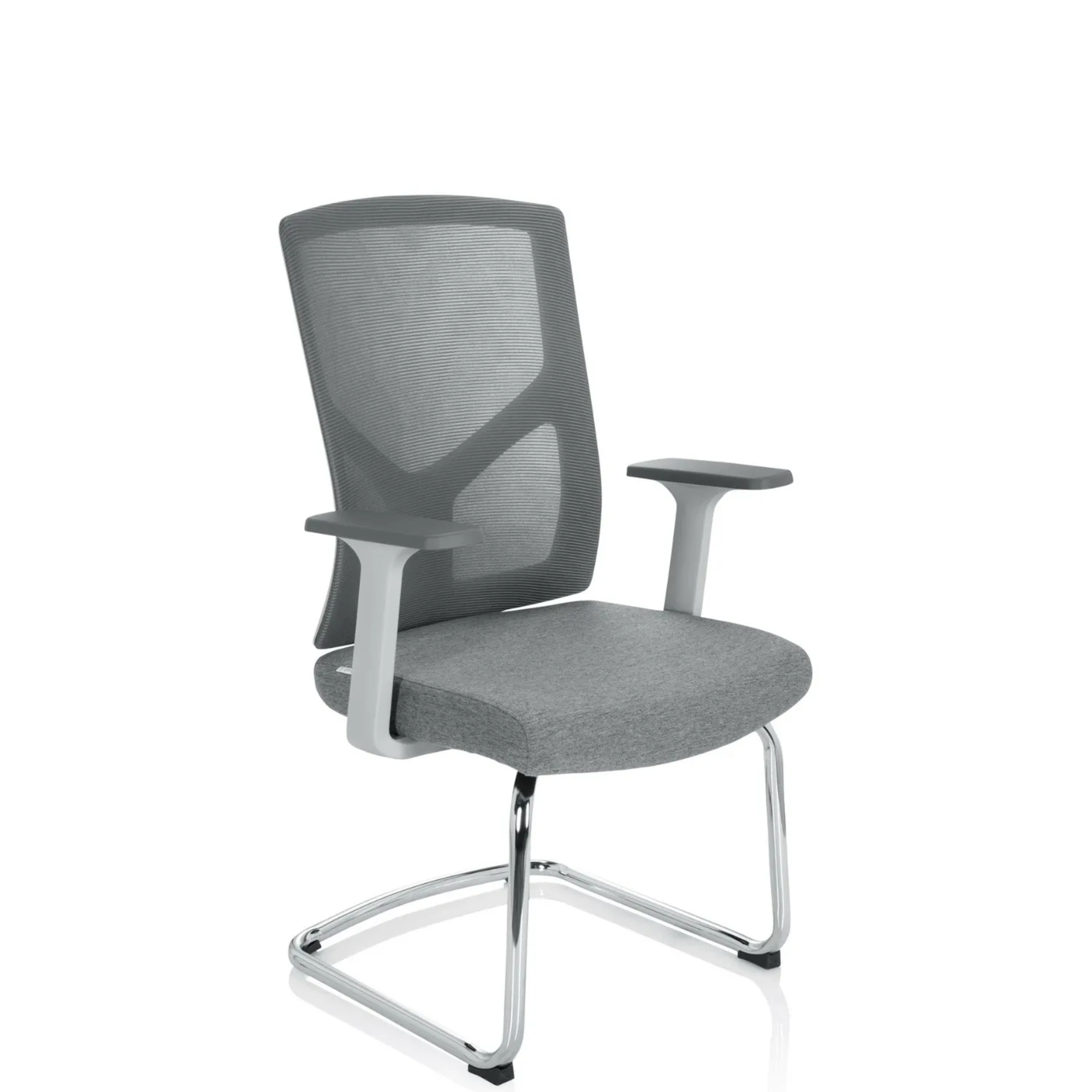 hjh OFFICE Besucherstuhl BRETON V W — 2