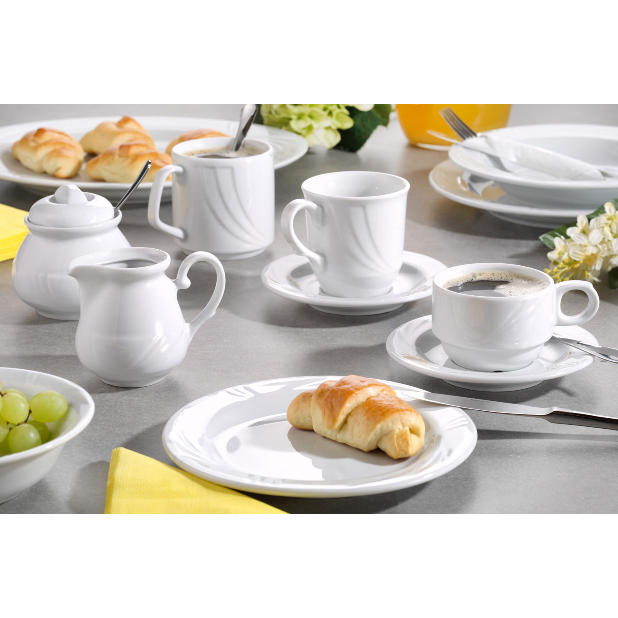 caterado Kaffeebecher Arcadia — 2